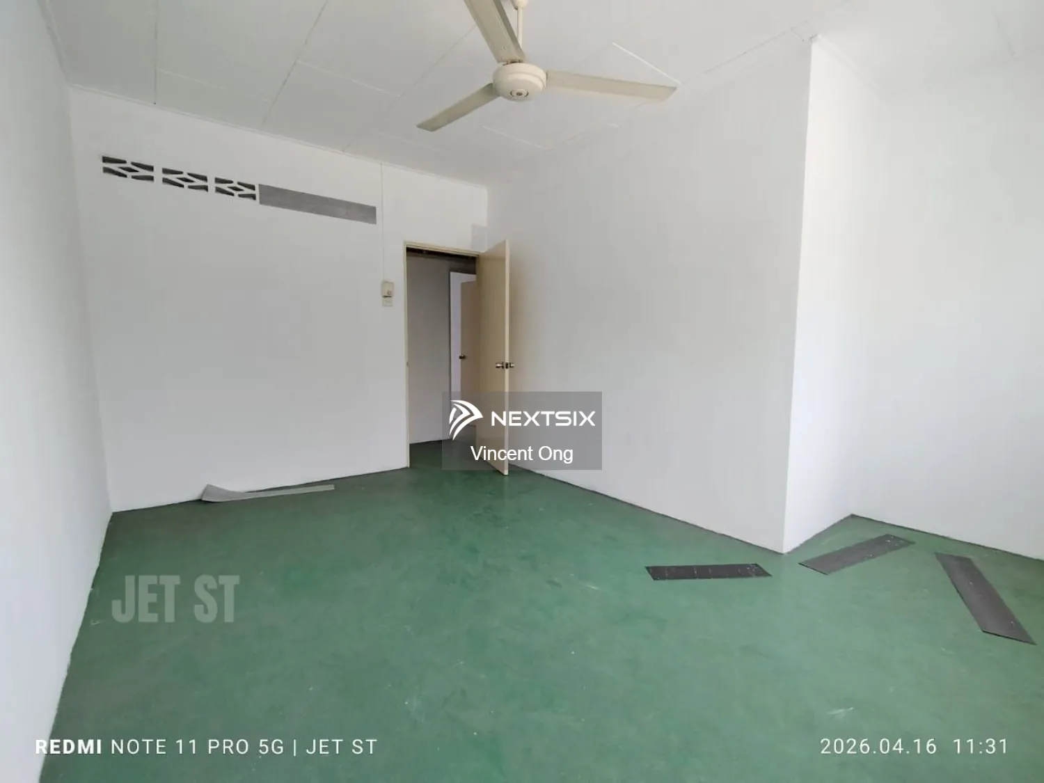 2-sty Terrace/Link House For Rent in Klang Selangor - Image 8