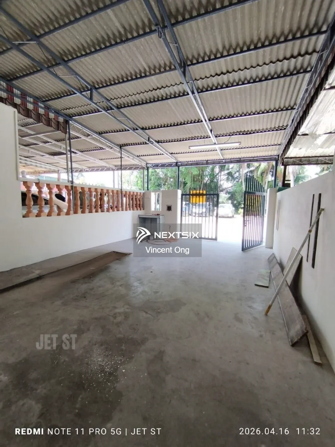 2-sty Terrace/Link House For Rent in Klang Selangor - Image 9