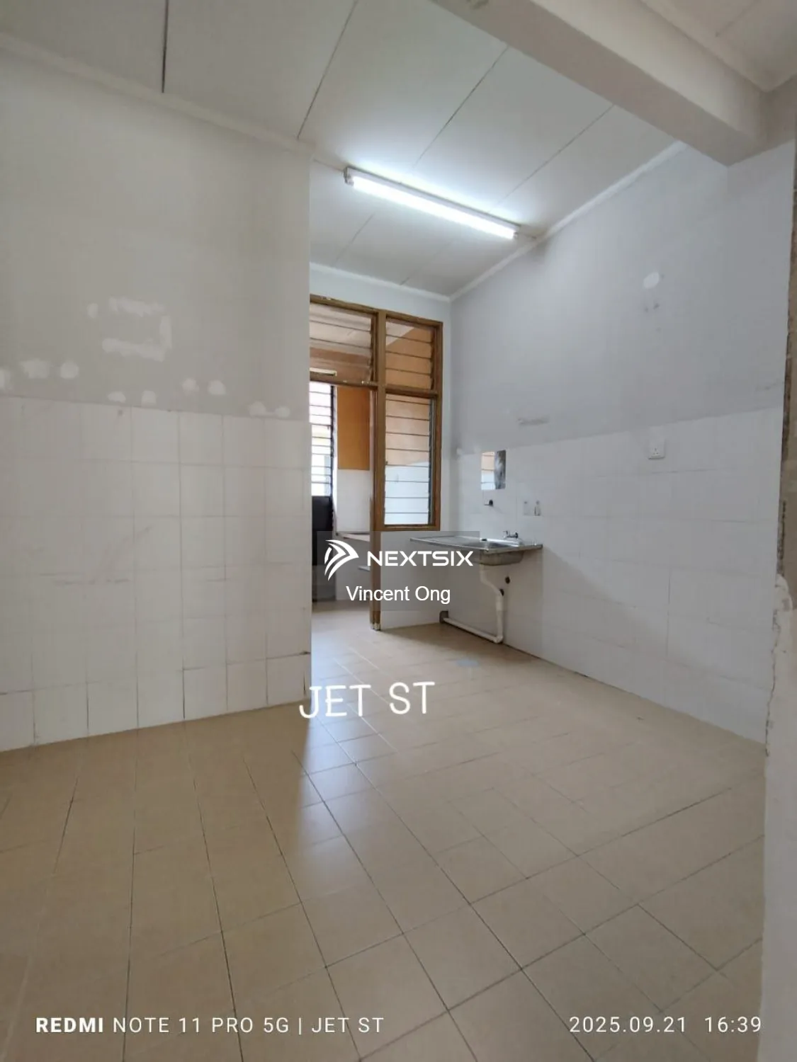1-sty Terrace/Link House For Rent in Klang Selangor - Image 5