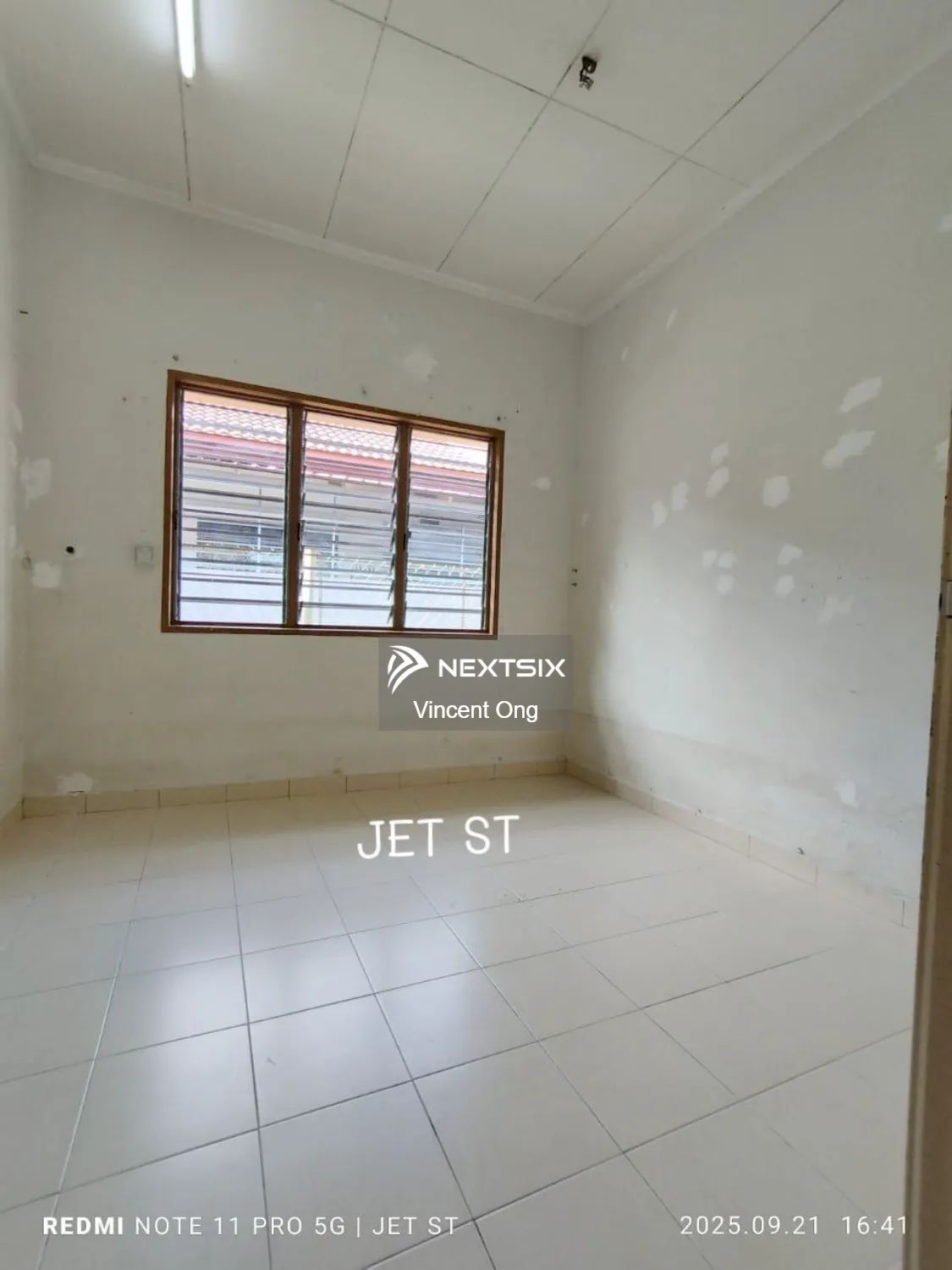 1-sty Terrace/Link House For Rent in Klang Selangor - Image 6