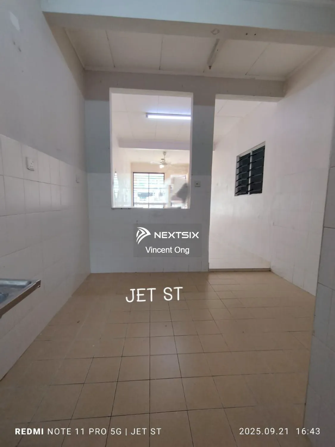1-sty Terrace/Link House For Rent in Klang Selangor - Image 7