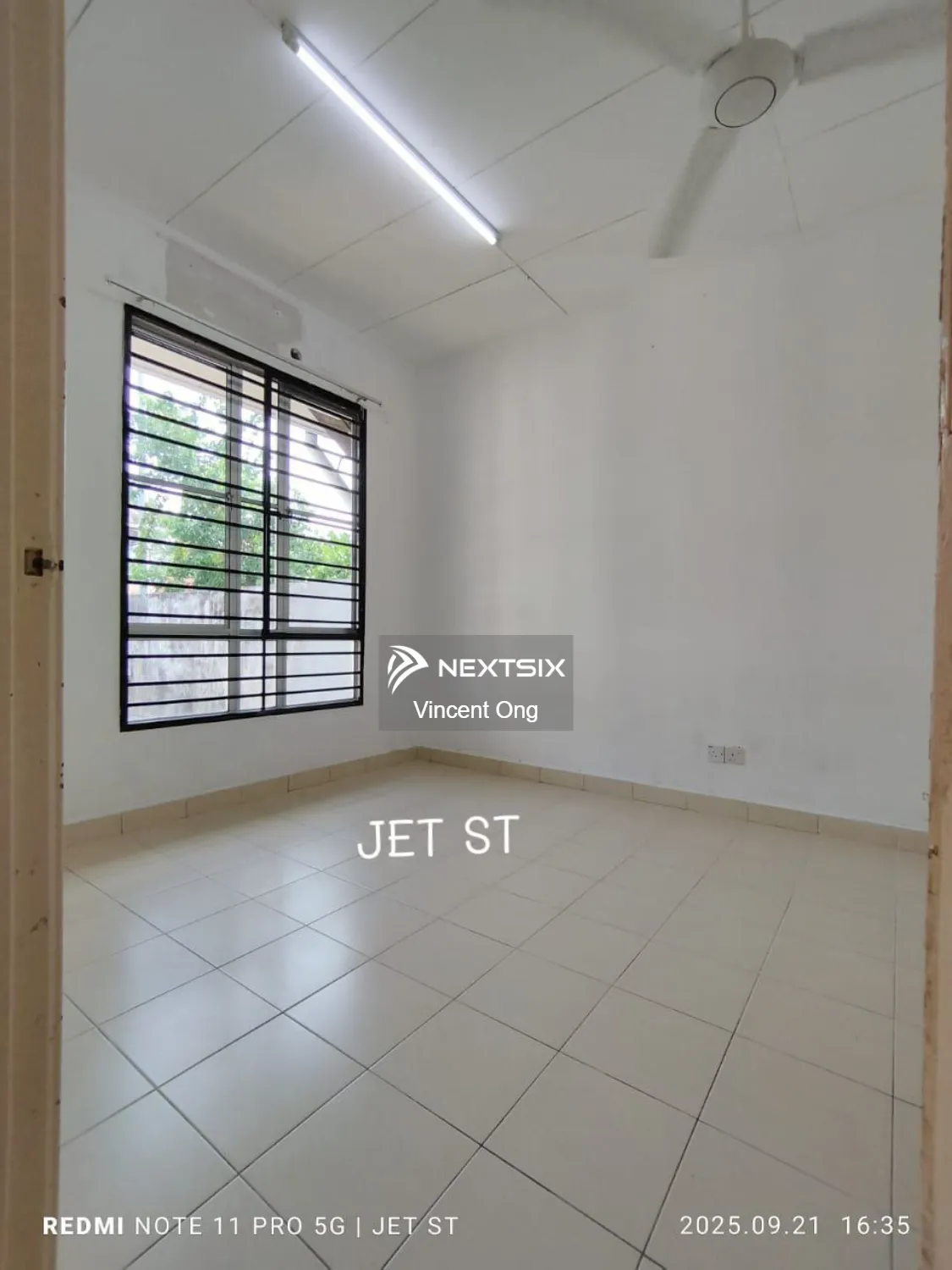 1-sty Terrace/Link House For Rent in Klang Selangor - Image 8