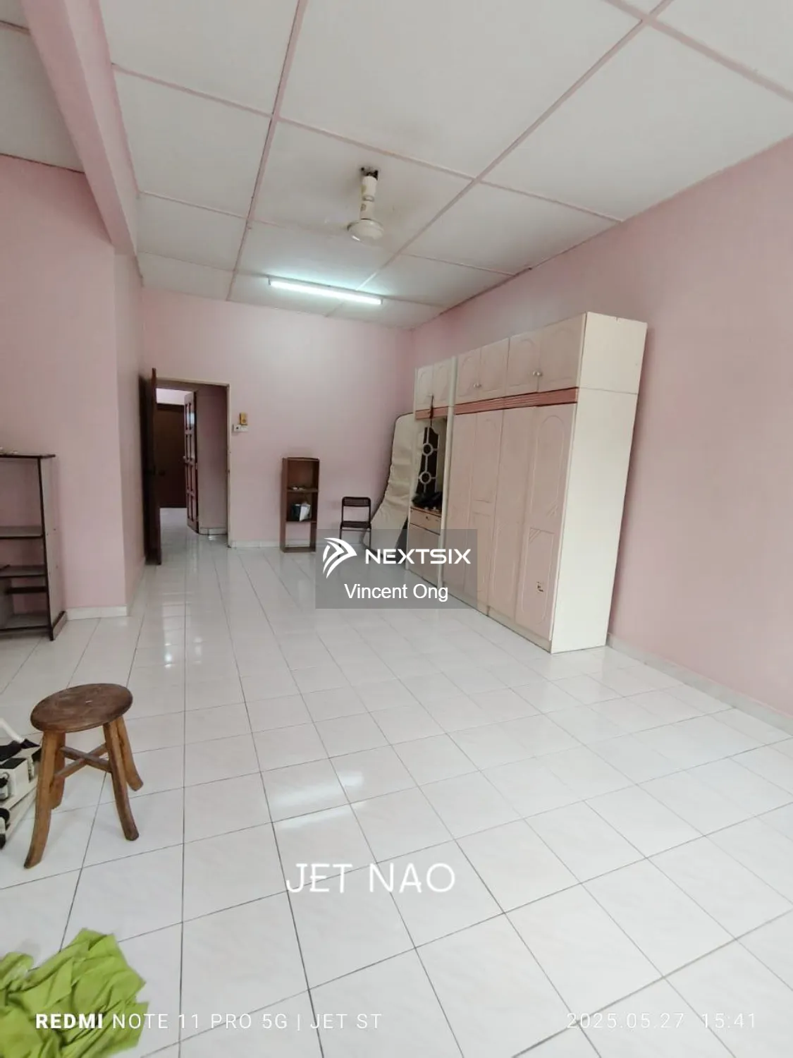 2-sty Terrace/Link House For Sale in Klang Selangor