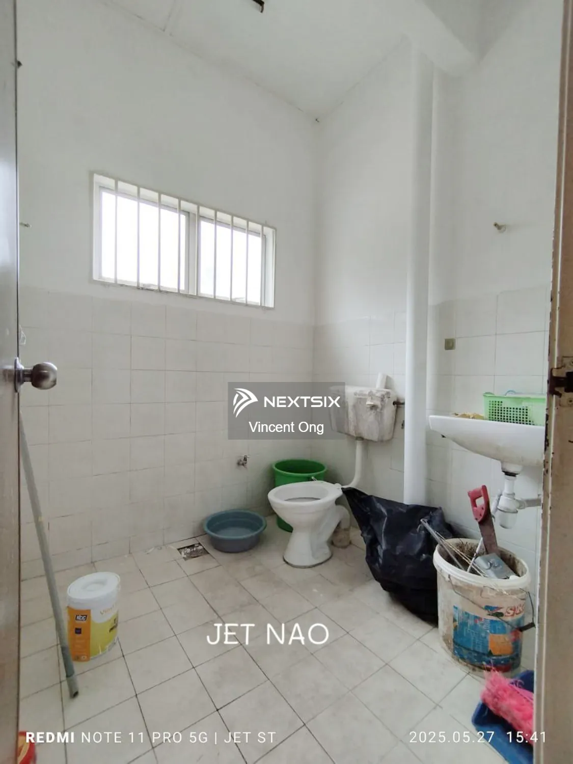 2-sty Terrace/Link House For Sale in Klang Selangor - Image 10