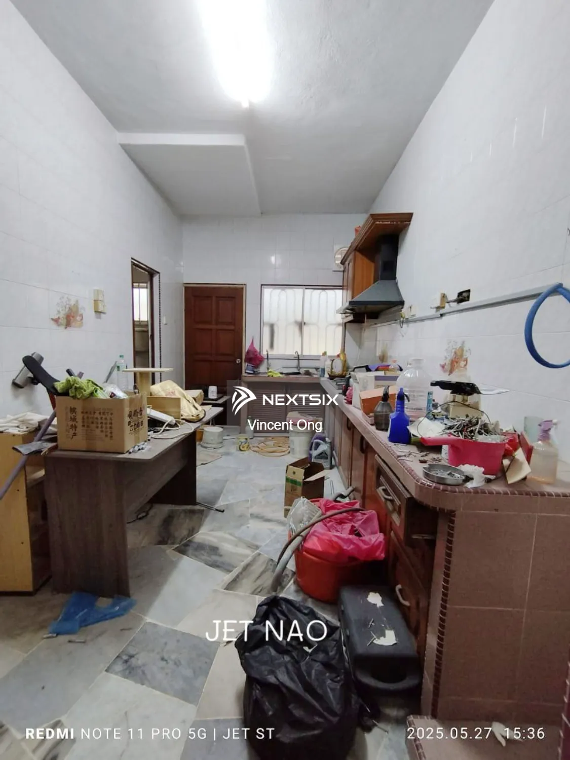 2-sty Terrace/Link House For Sale in Klang Selangor - Image 5