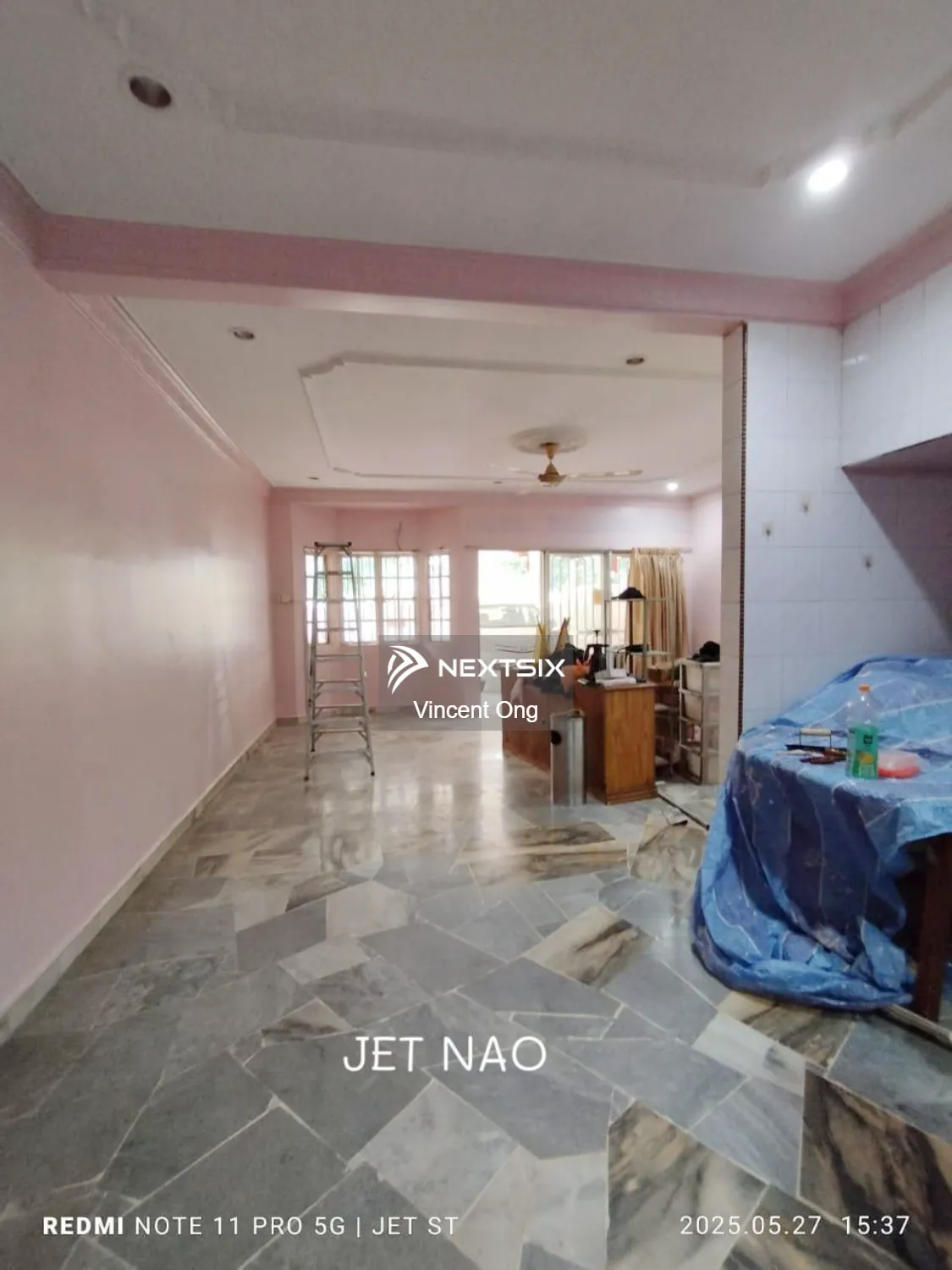 2-sty Terrace/Link House For Sale in Klang Selangor - Image 6