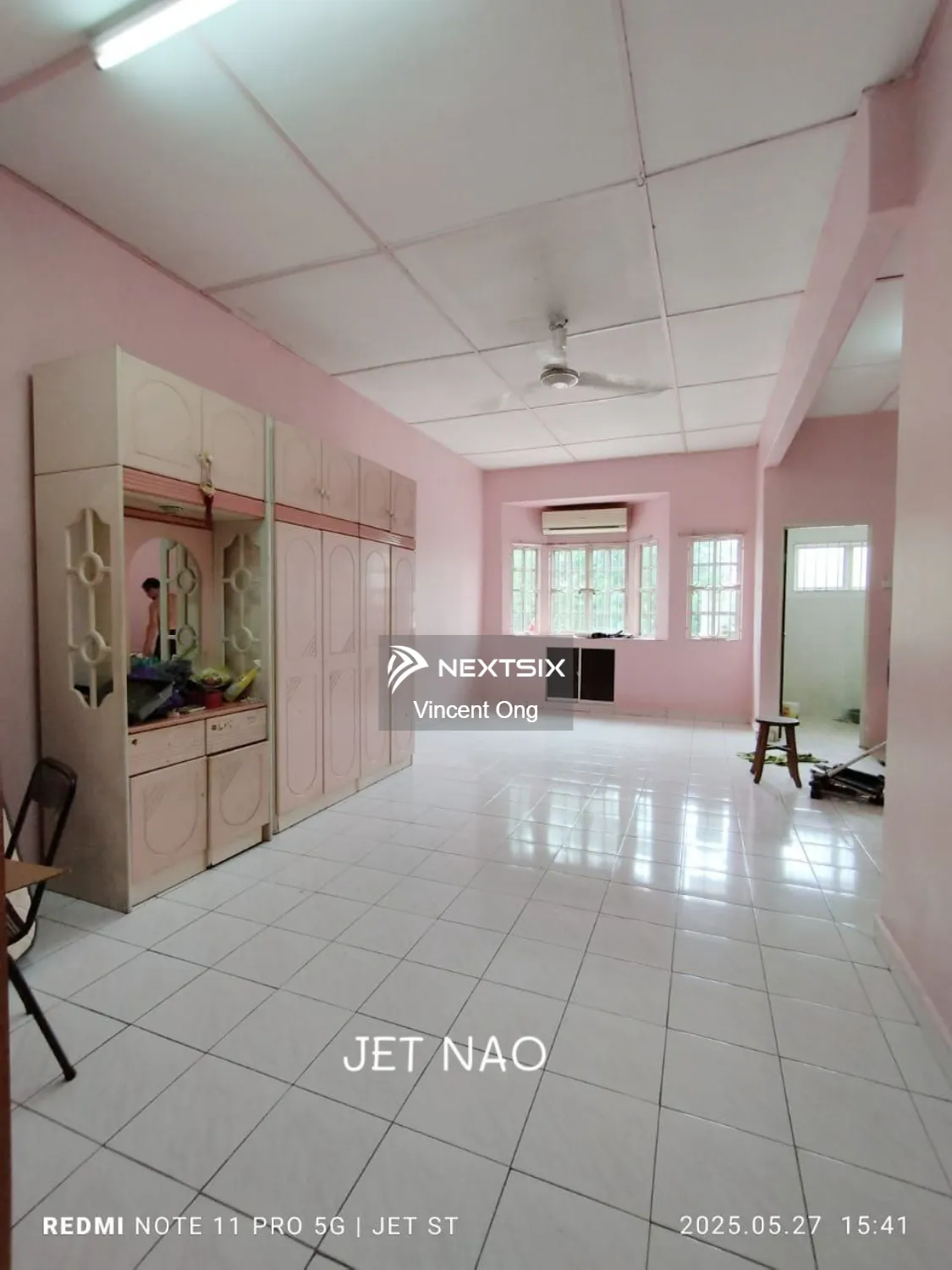 2-sty Terrace/Link House For Sale in Klang Selangor - Image 7
