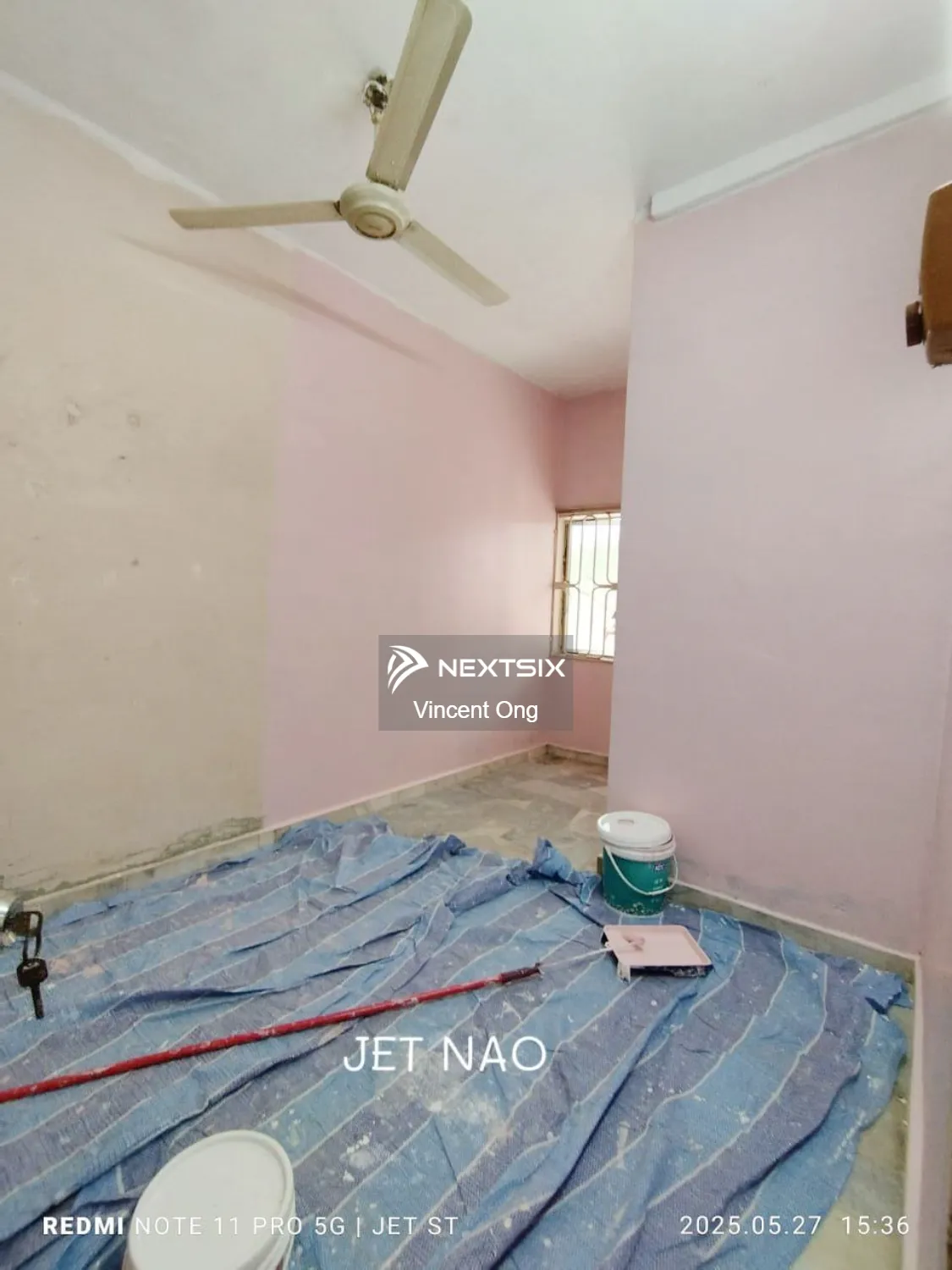 2-sty Terrace/Link House For Sale in Klang Selangor - Image 8