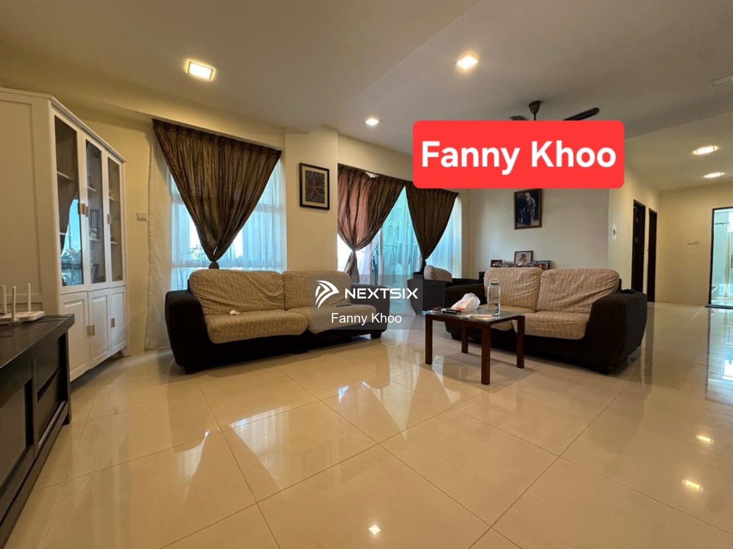 Condominium For Sale in Kota Kinabalu Sabah