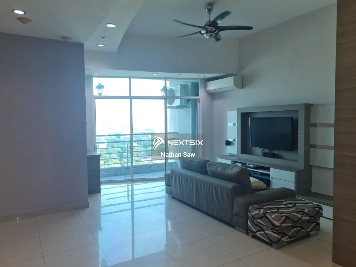 Condominium For Sale in Gelugor Penang