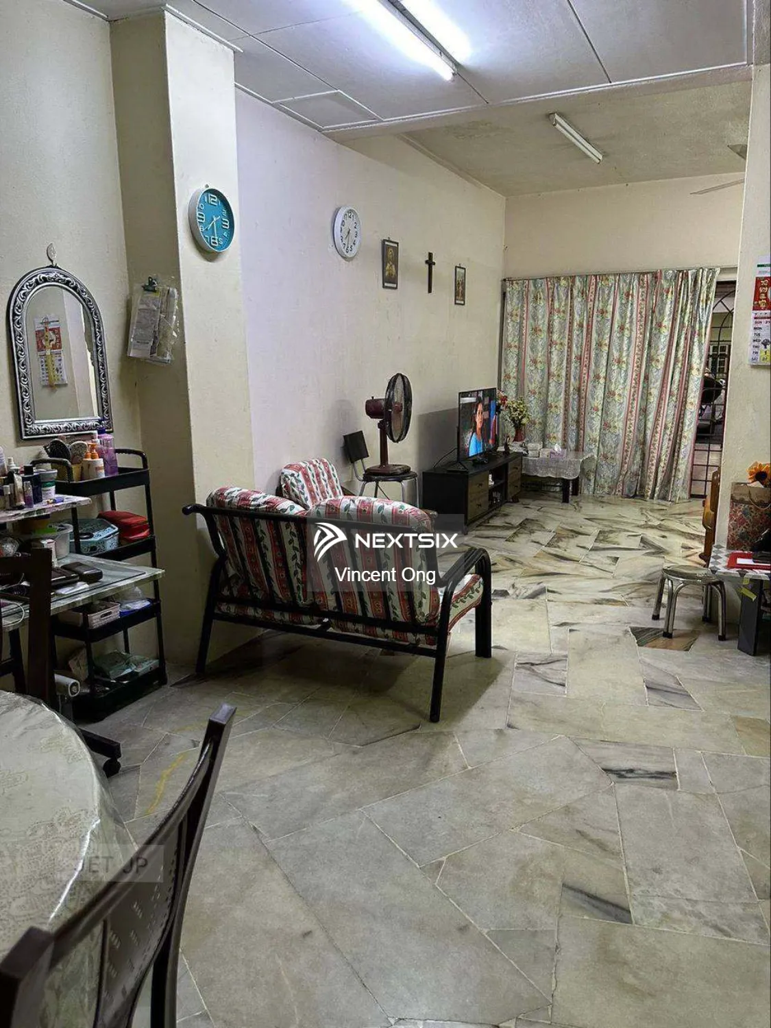 2-sty Terrace/Link House For Sale in Klang Selangor