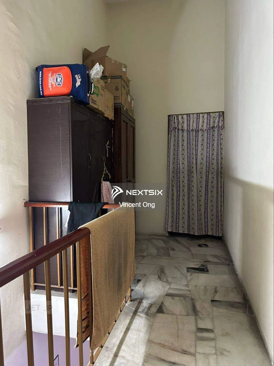 2-sty Terrace/Link House For Sale in Klang Selangor - Image 5