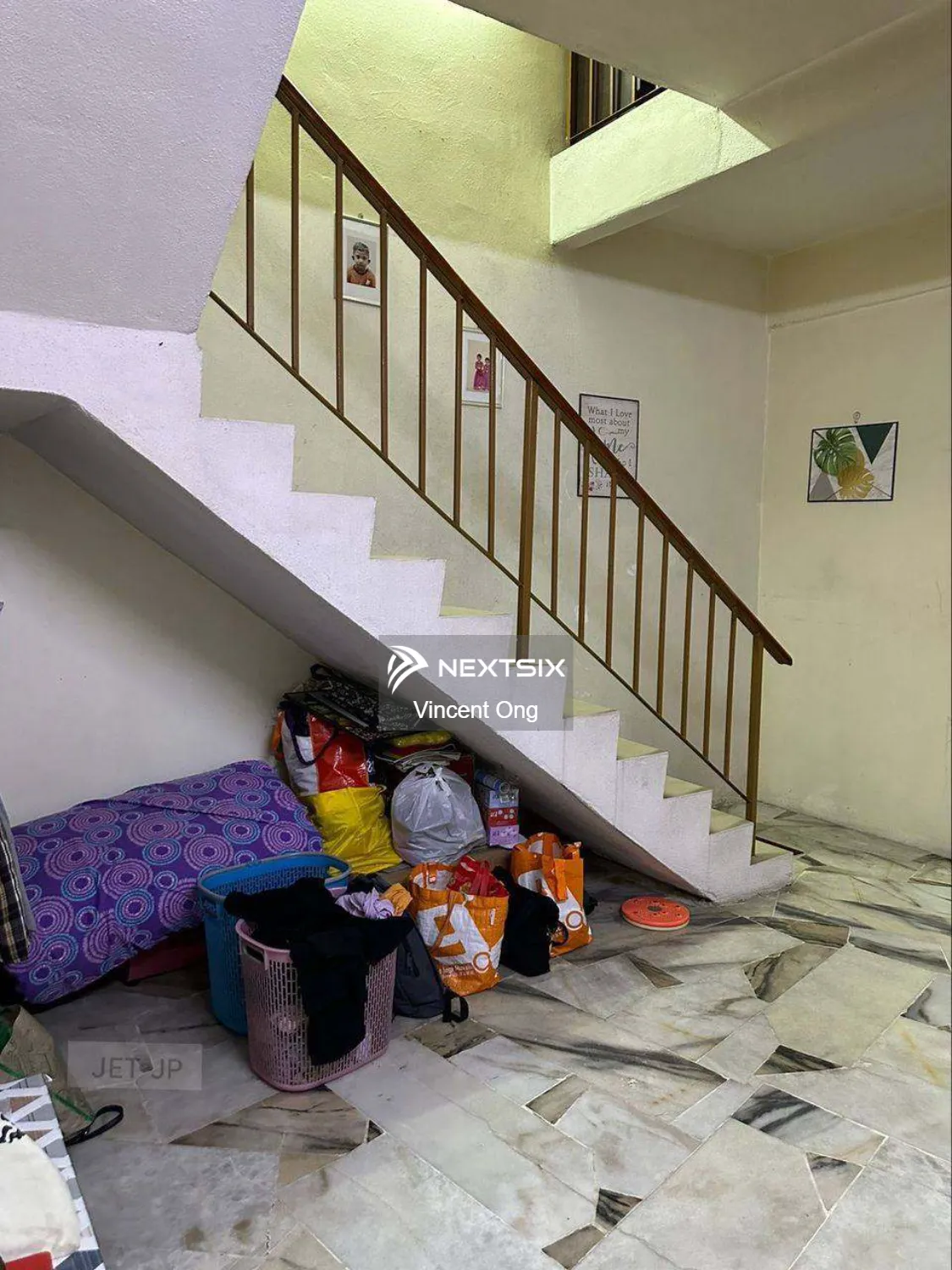 2-sty Terrace/Link House For Sale in Klang Selangor - Image 6