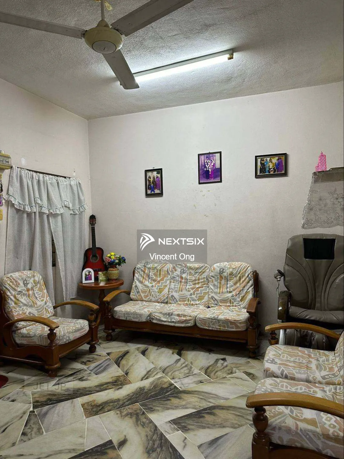 2-sty Terrace/Link House For Sale in Klang Selangor - Image 7