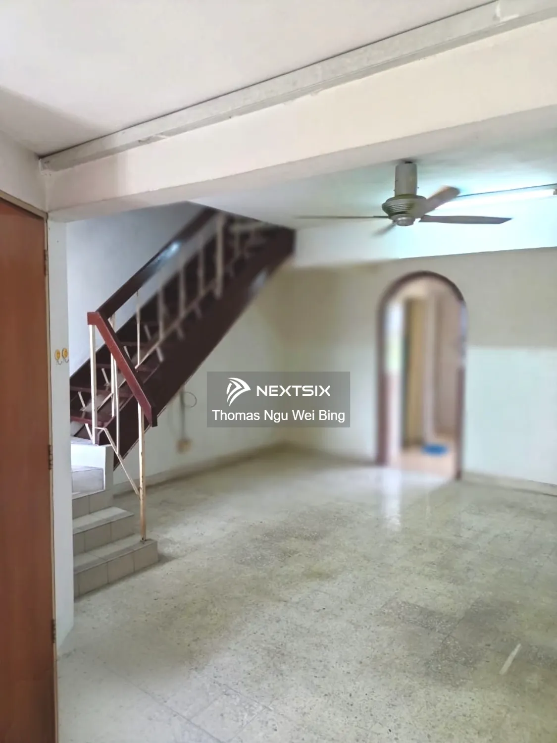 2-sty Terrace/Link House For Sale in Subang Jaya Selangor