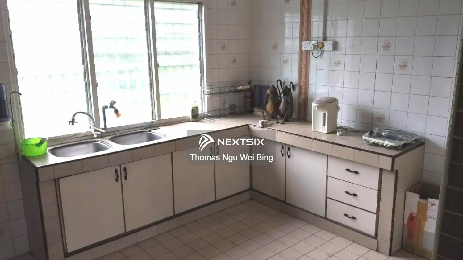 2-sty Terrace/Link House For Sale in Subang Jaya Selangor - Image 5