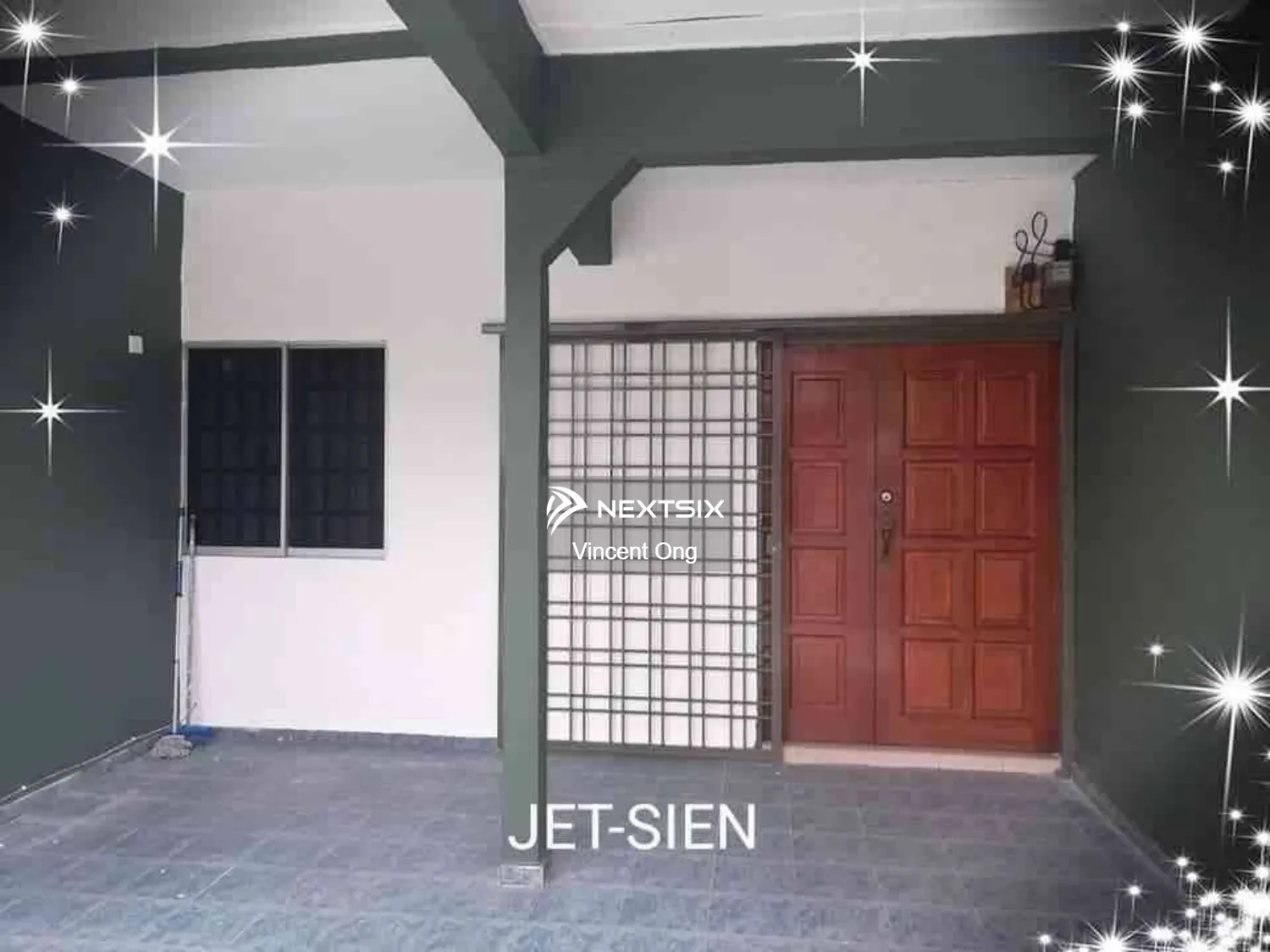 2-sty Terrace/Link House For Sale in Klang Selangor