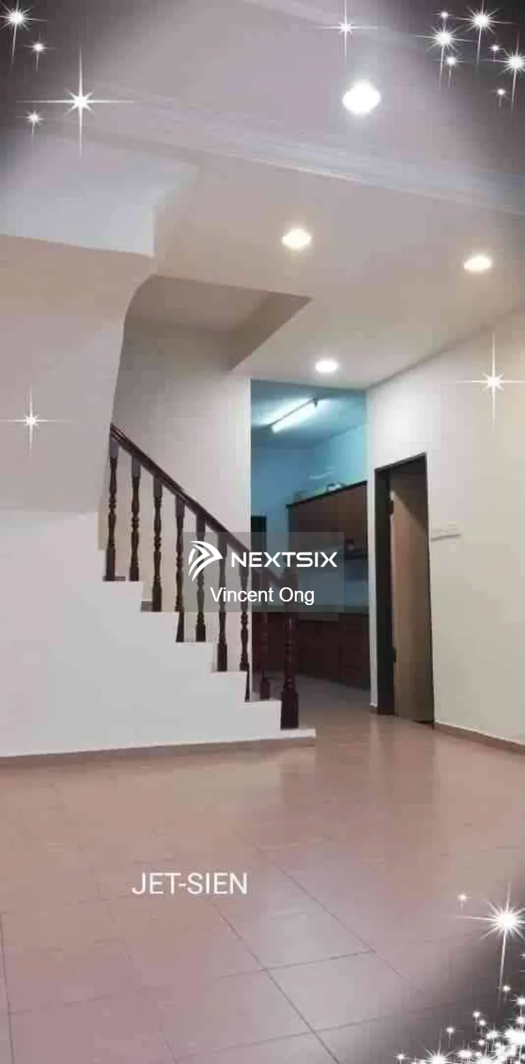 2-sty Terrace/Link House For Sale in Klang Selangor - Image 6