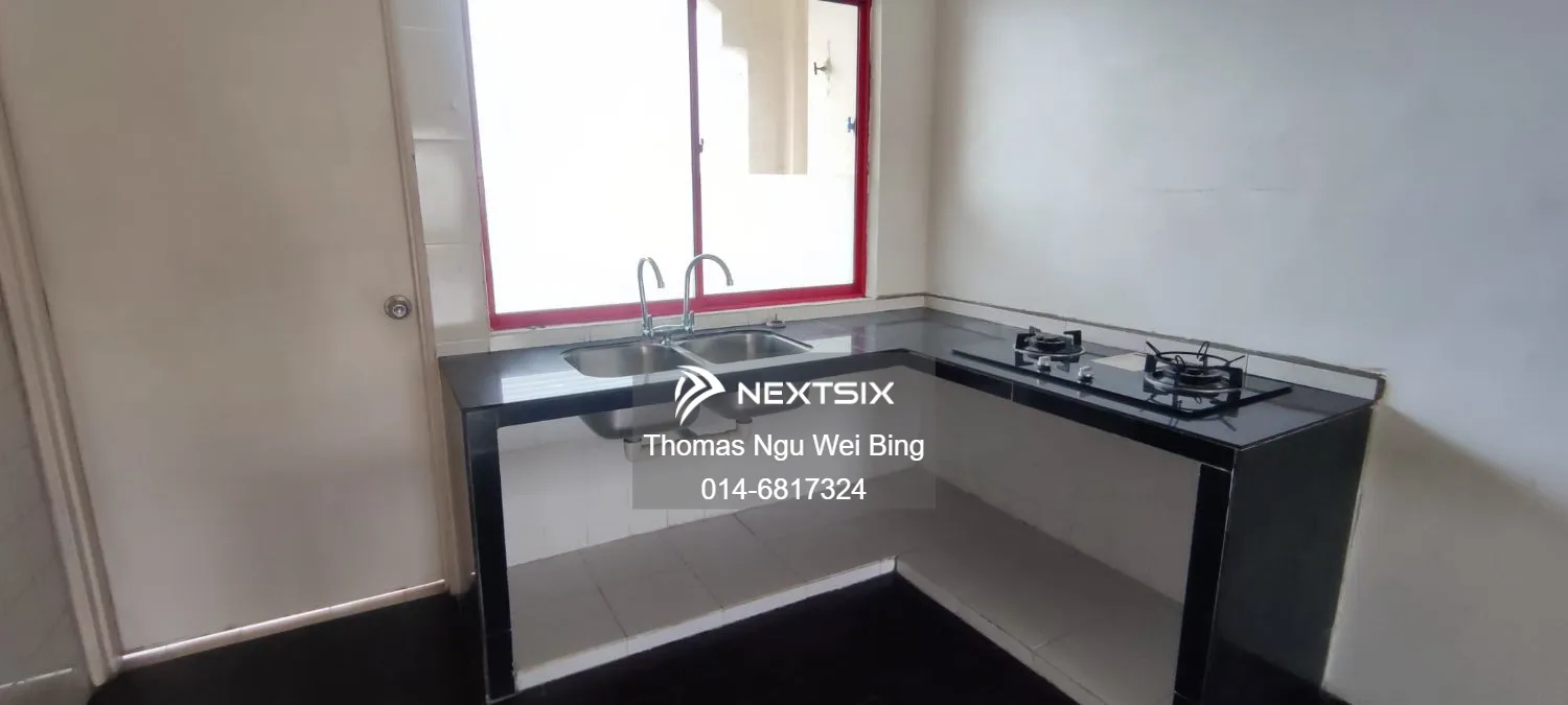 Condominium For Sale in Subang Jaya Selangor
