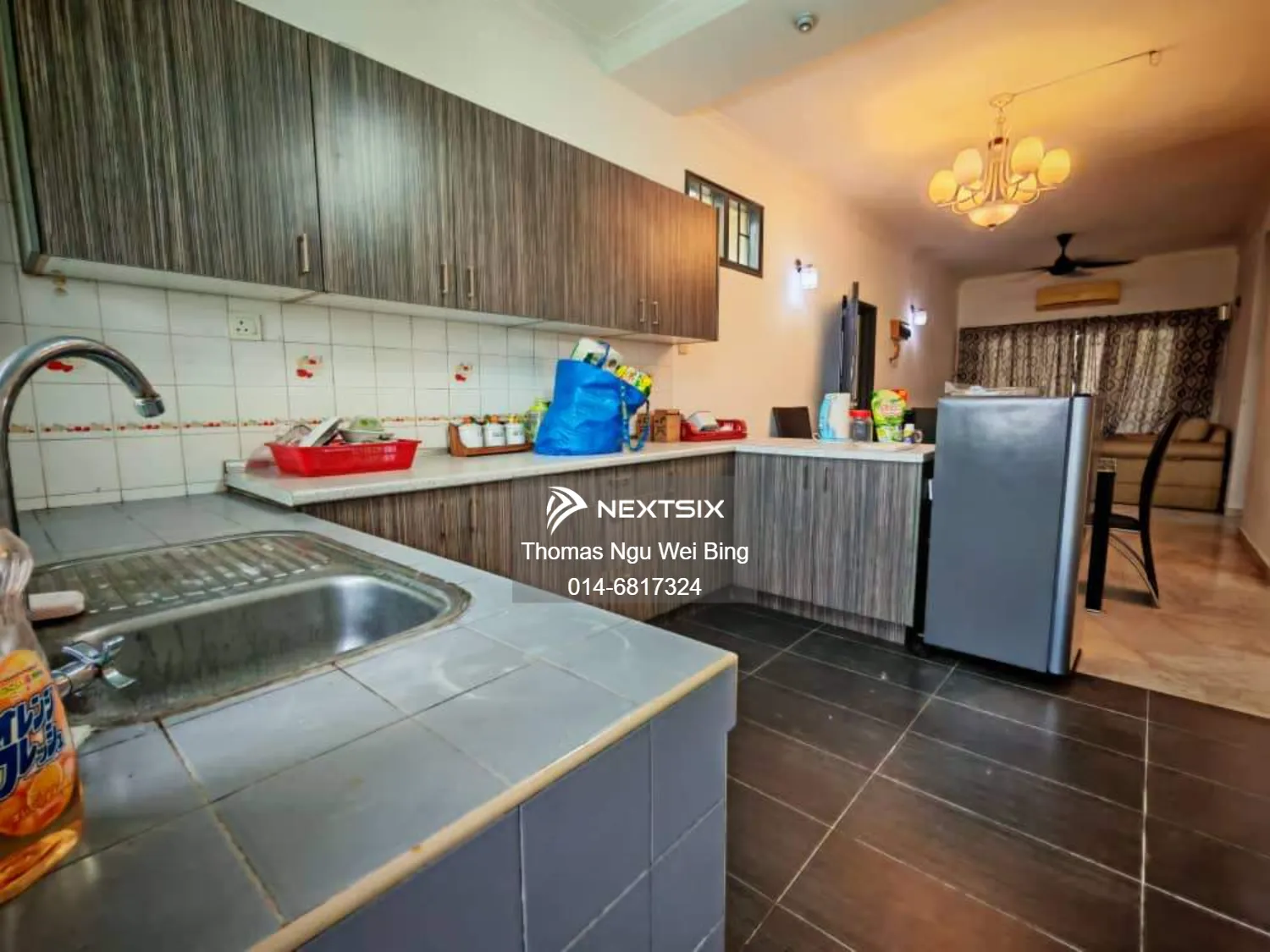Condominium For Rent in Subang Jaya Selangor