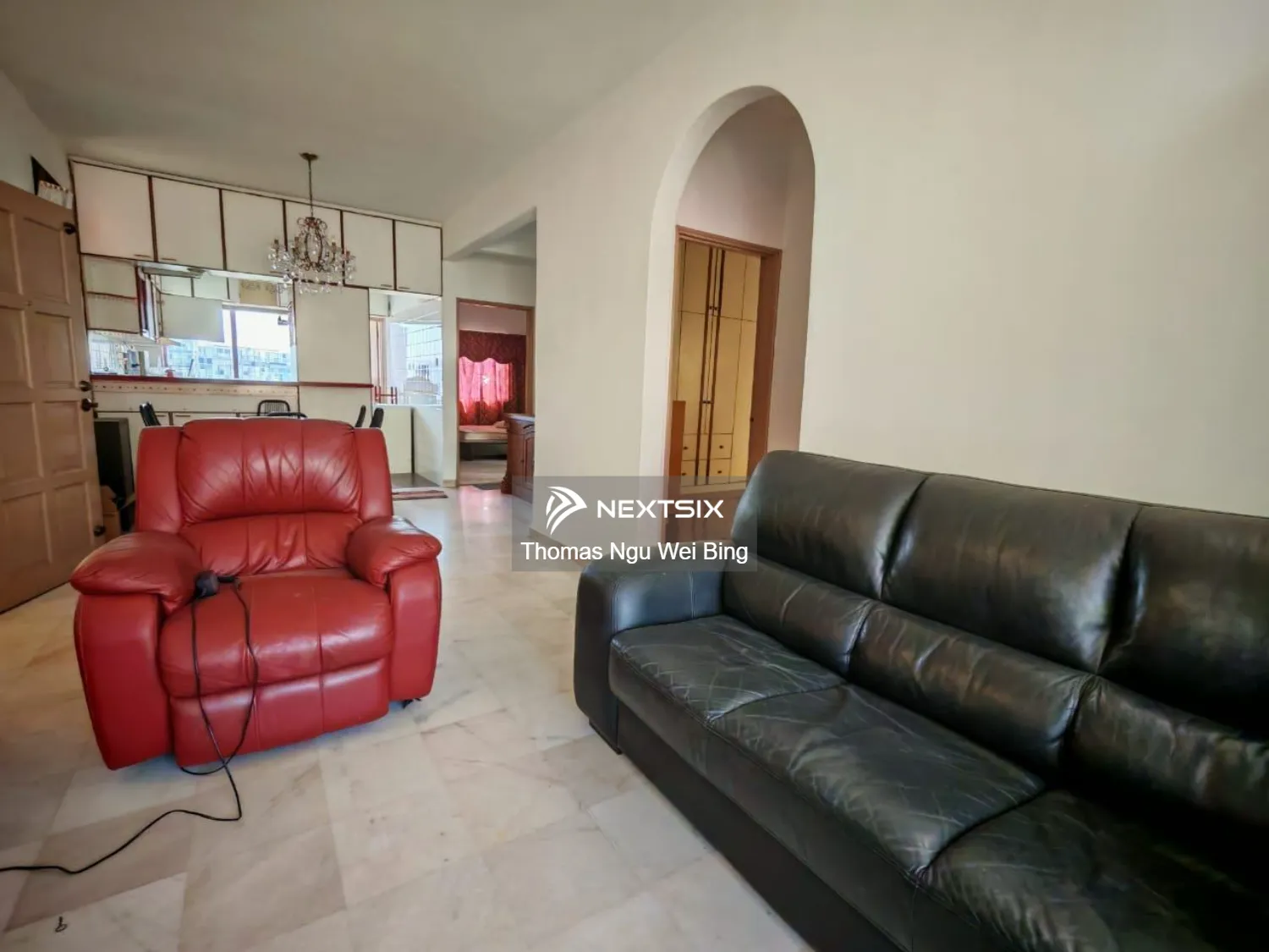 Condominium For Rent in Subang Jaya Selangor