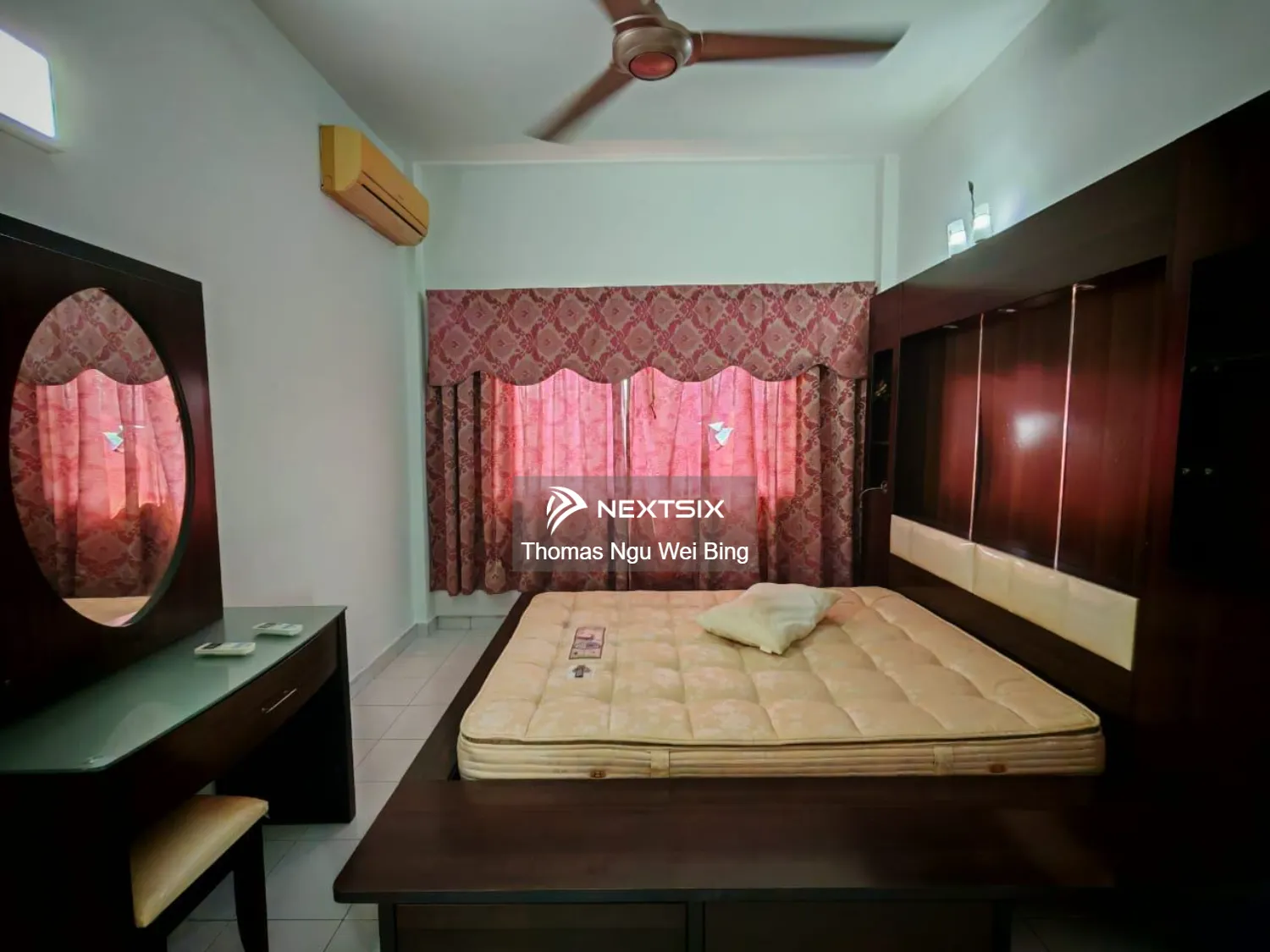 Condominium For Rent in Subang Jaya Selangor - Image 5