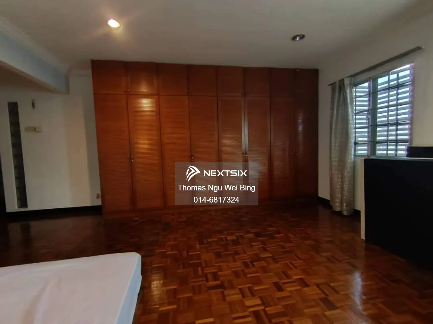 2-sty Terrace/Link House For Sale in Subang Jaya Selangor - Image 5