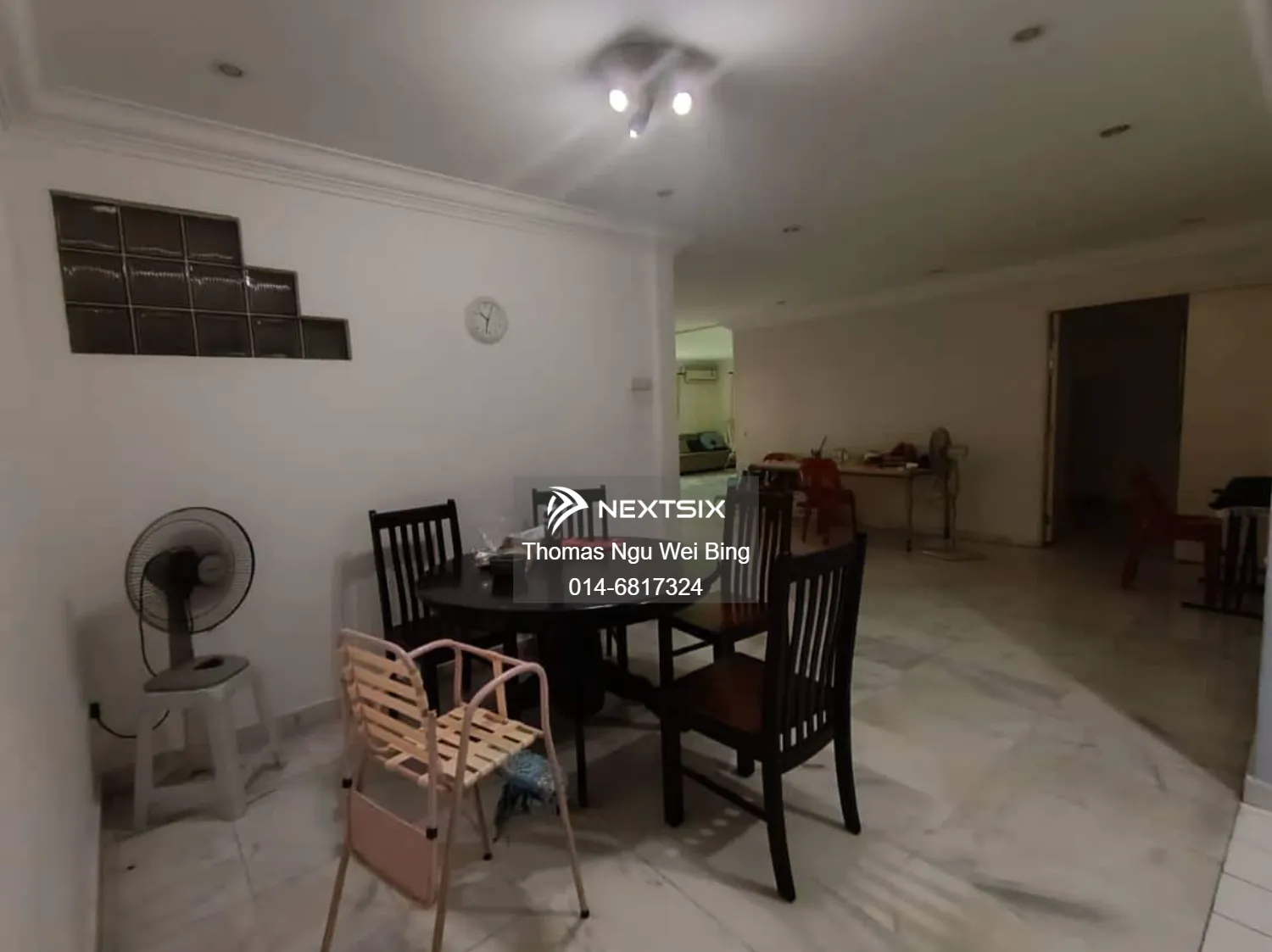 2-sty Terrace/Link House For Sale in Subang Jaya Selangor - Image 6