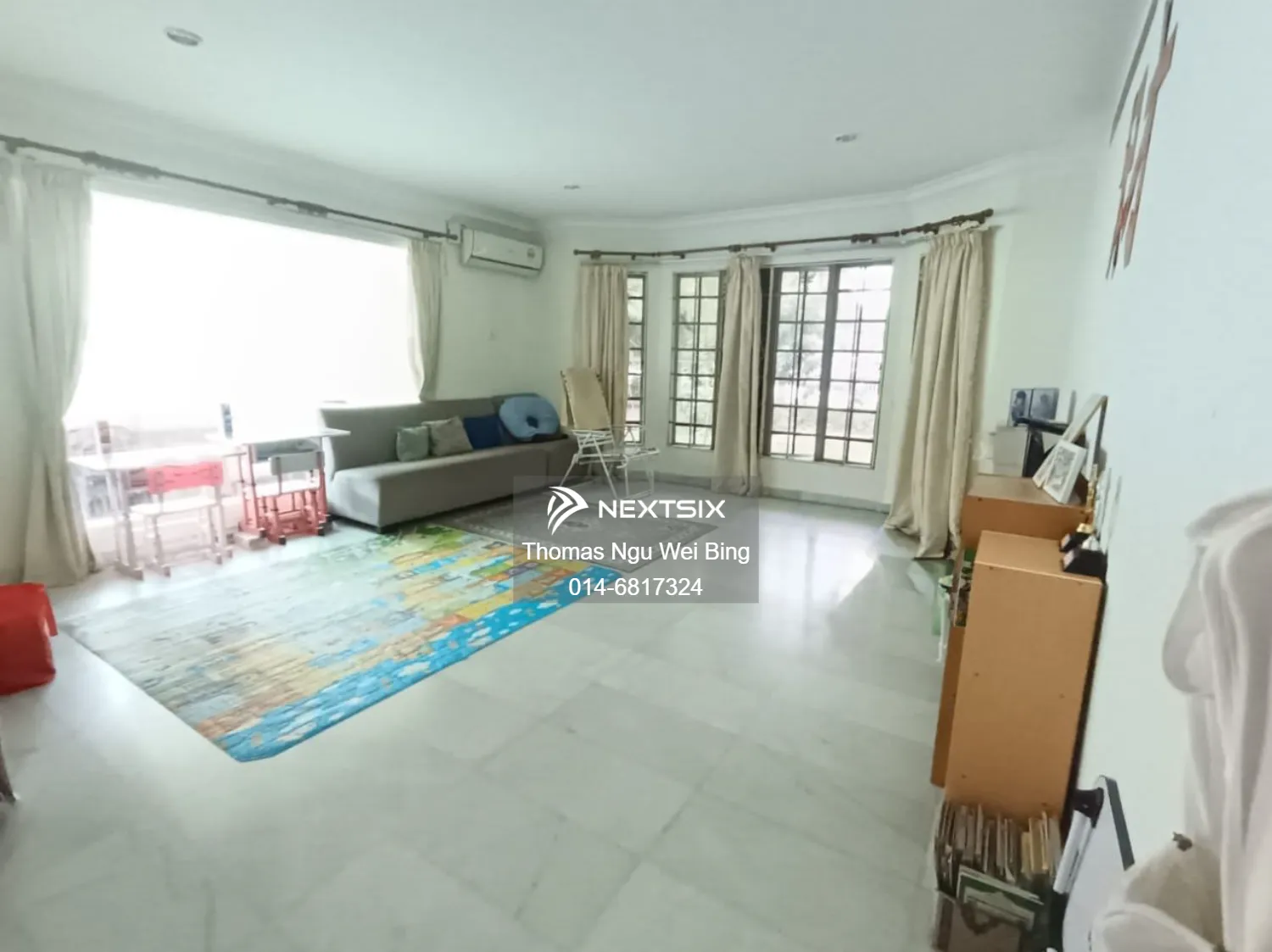2-sty Terrace/Link House For Sale in Subang Jaya Selangor - Image 7