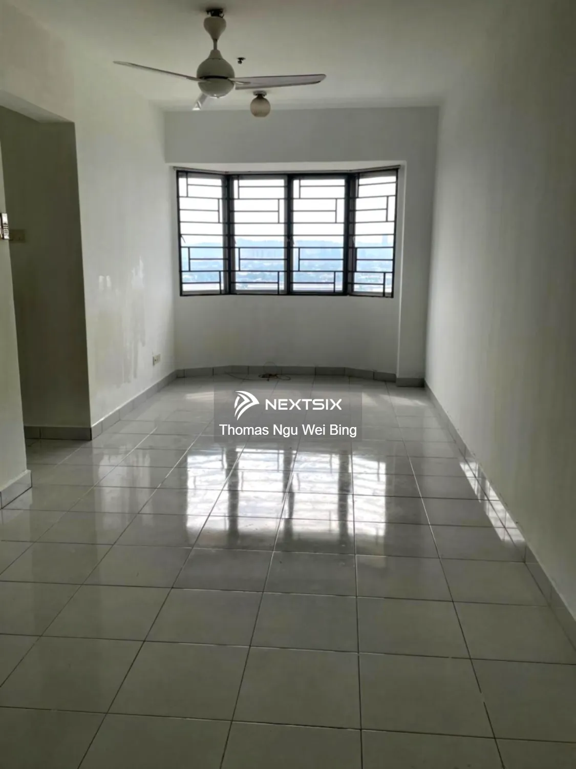 Serviced Residence For Sale in Subang Jaya Selangor