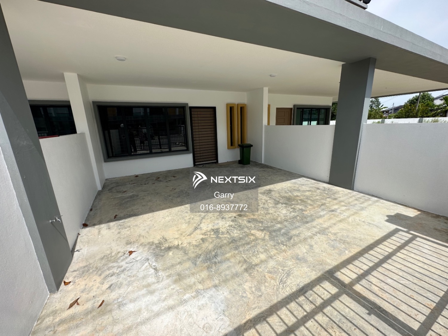 2-sty Terrace/Link House For Rent in Kota Samarahan Sarawak - Image 10