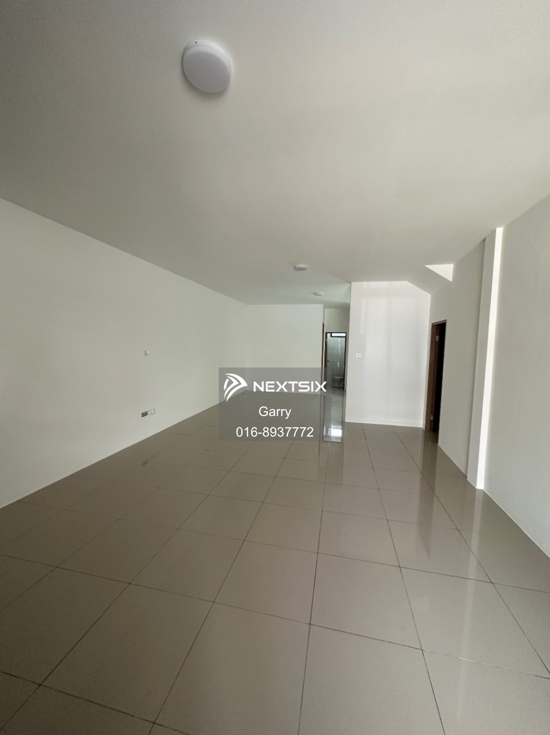 2-sty Terrace/Link House For Rent in Kota Samarahan Sarawak - Image 11