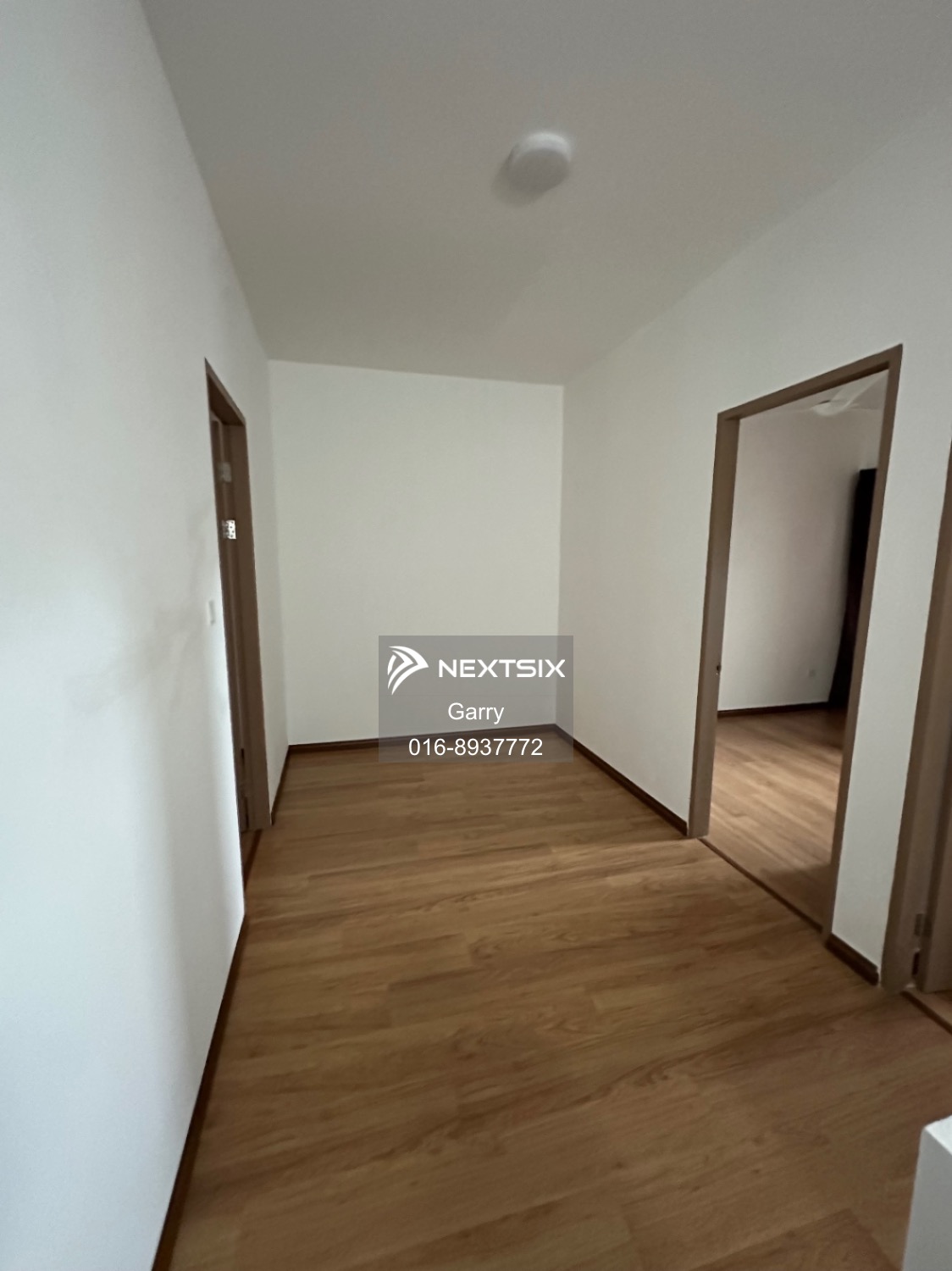 2-sty Terrace/Link House For Rent in Kota Samarahan Sarawak - Image 5