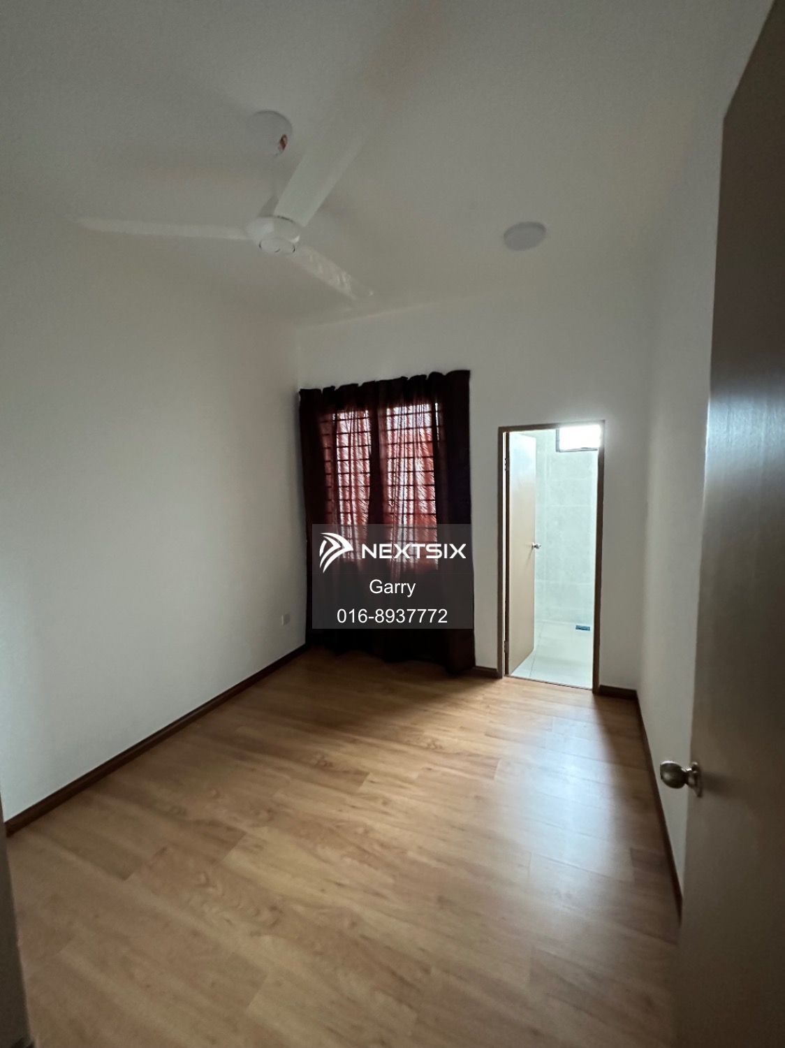 2-sty Terrace/Link House For Rent in Kota Samarahan Sarawak - Image 6