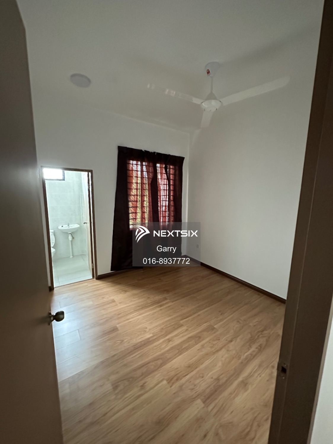 2-sty Terrace/Link House For Rent in Kota Samarahan Sarawak - Image 7