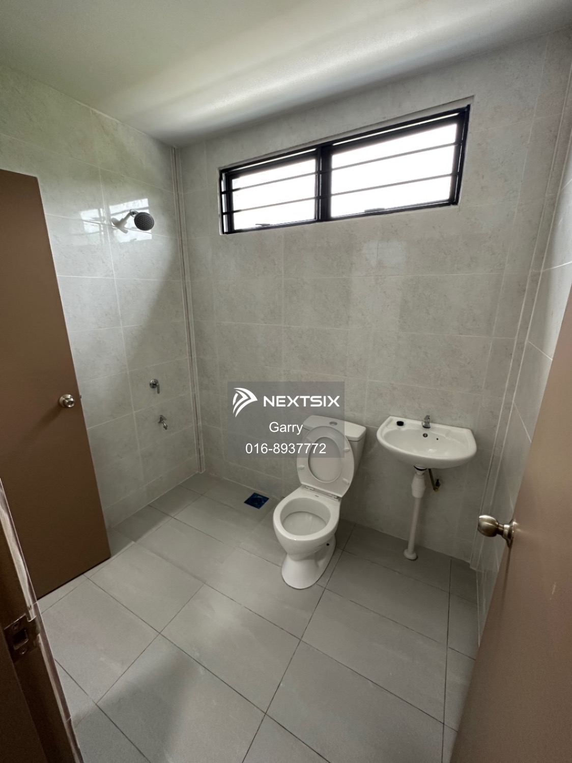2-sty Terrace/Link House For Rent in Kota Samarahan Sarawak - Image 8
