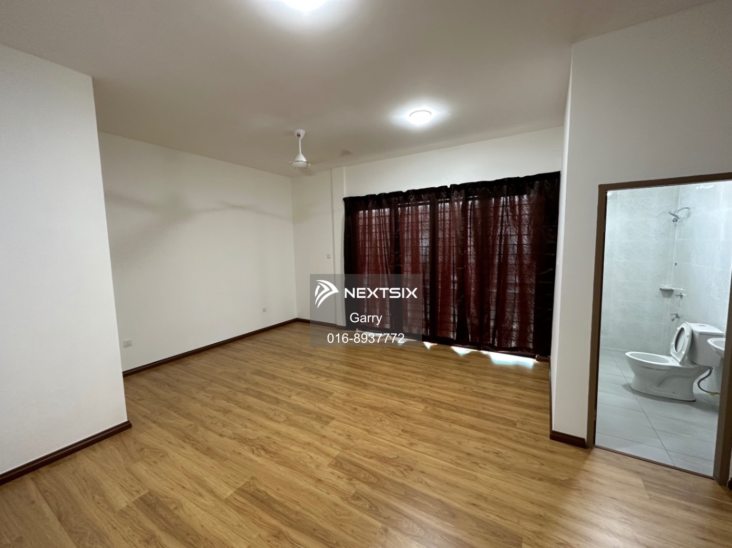 2-sty Terrace/Link House For Rent in Kota Samarahan Sarawak - Image 9