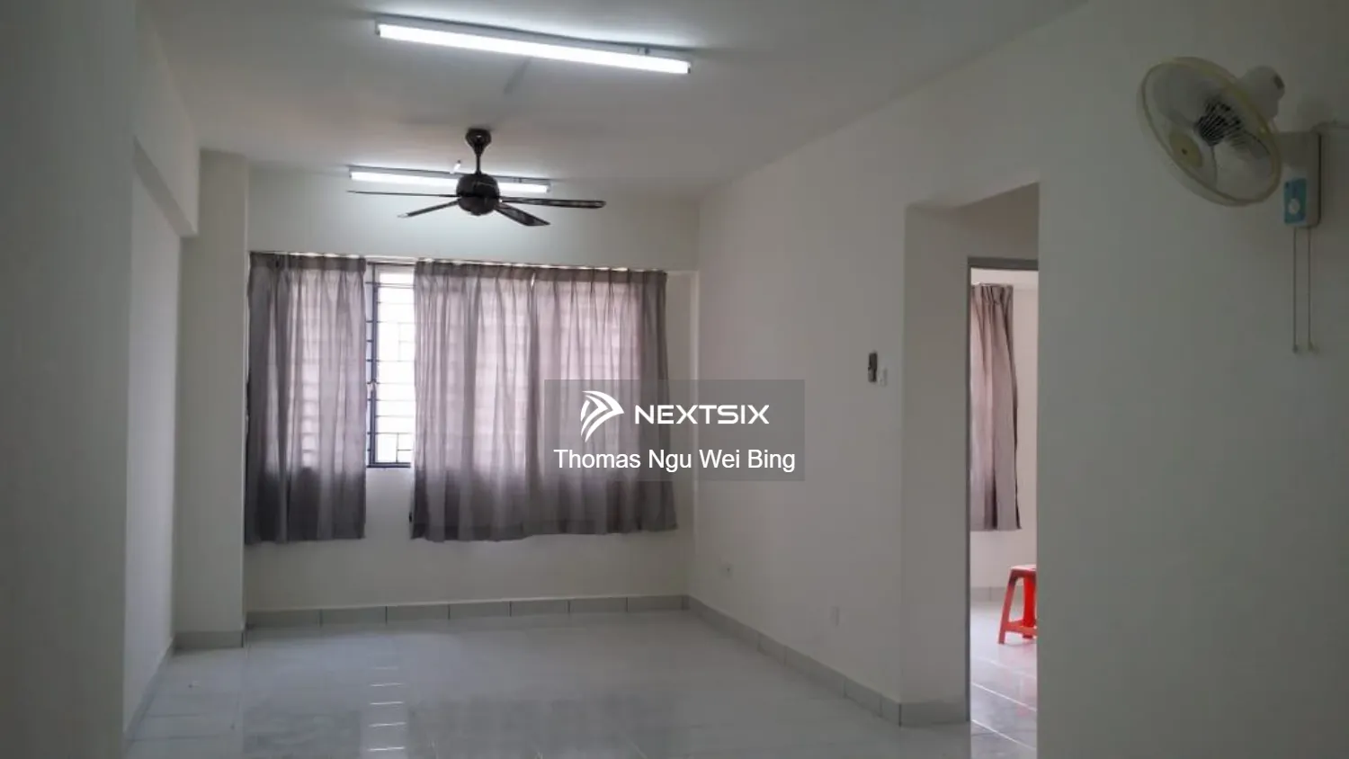 Serviced Residence For Sale in Subang Jaya Selangor