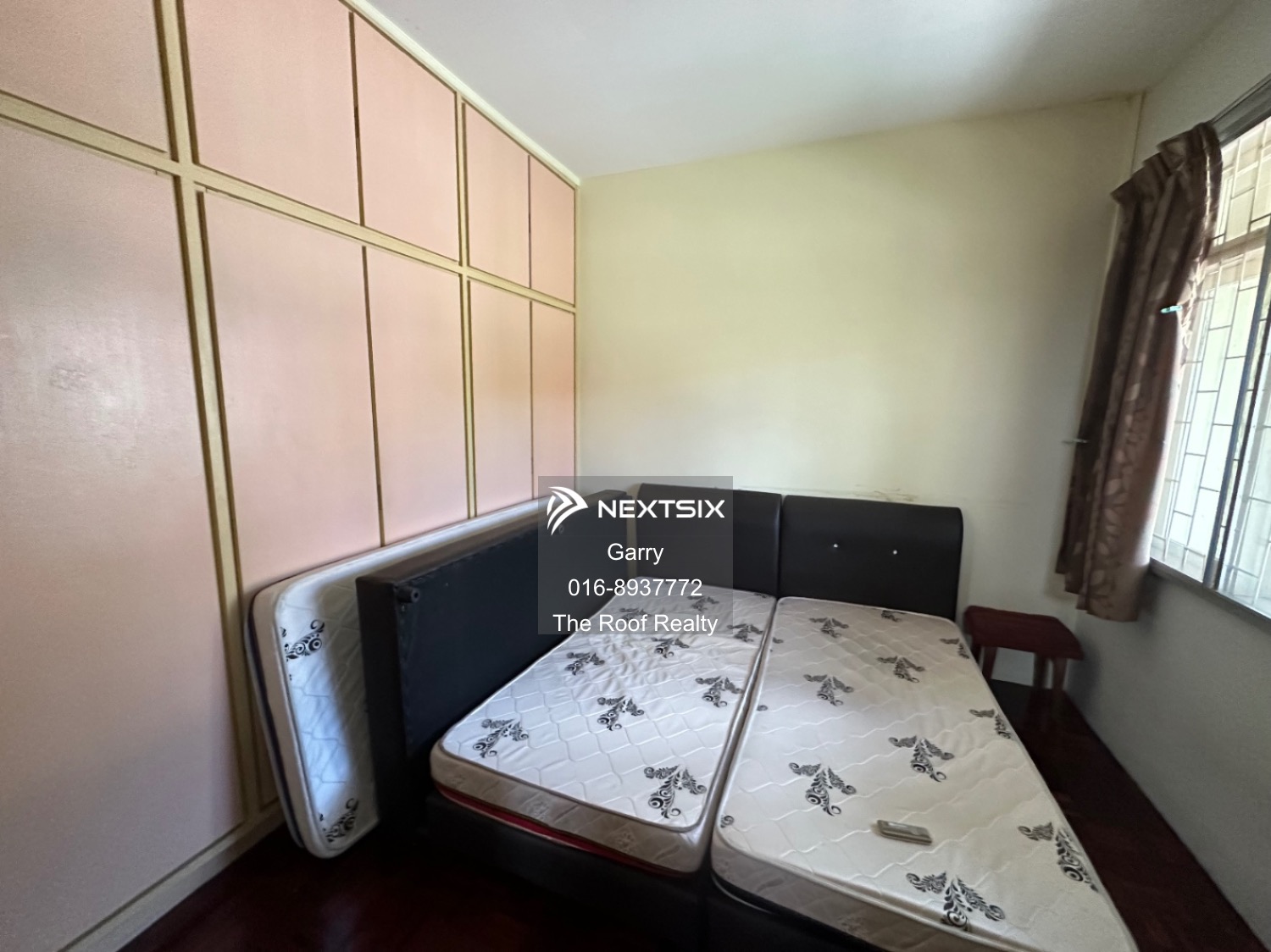 Semi-detached House For Sale in Kuching Sarawak - Image 10
