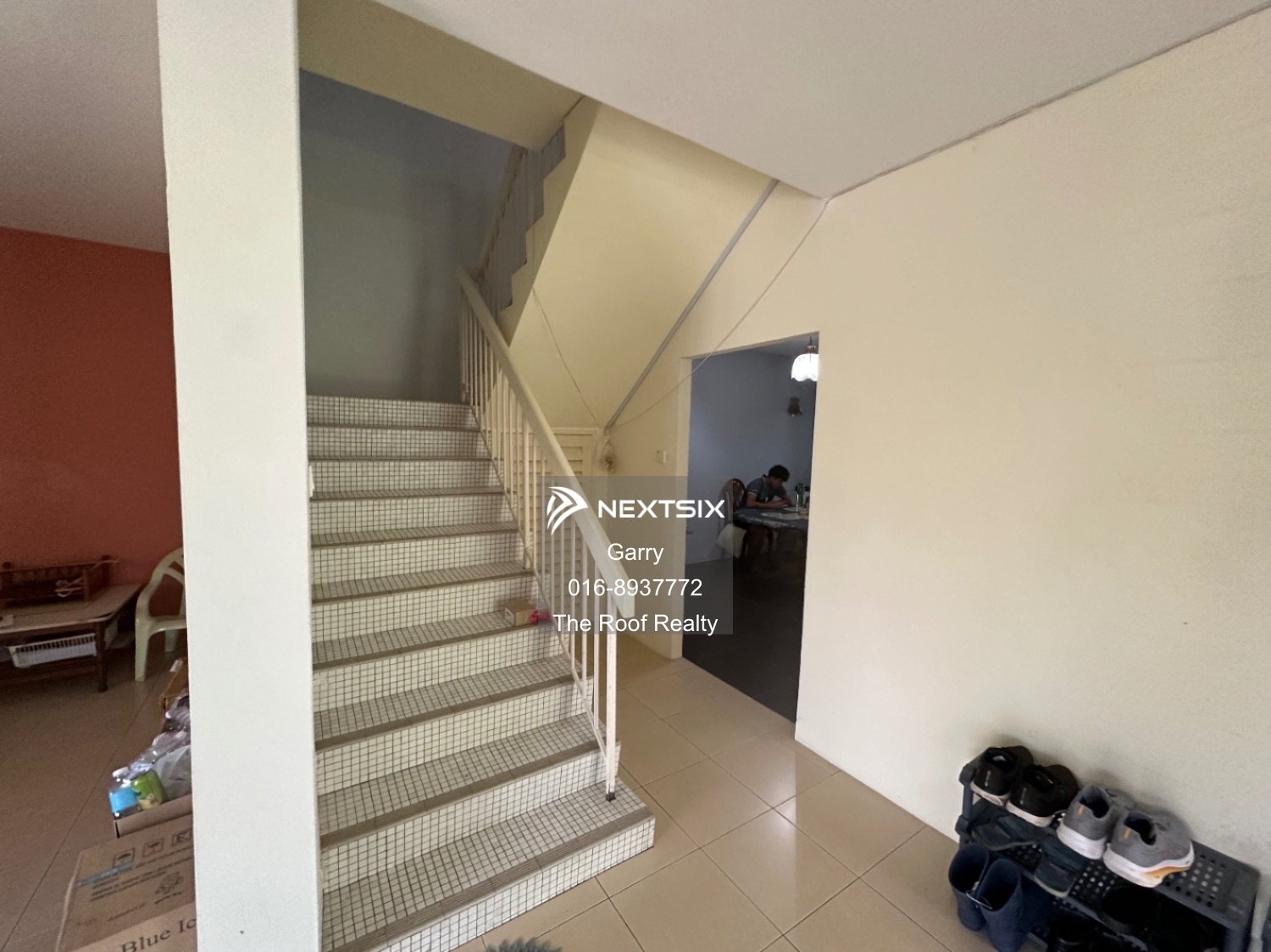 Semi-detached House For Sale in Kuching Sarawak - Image 5
