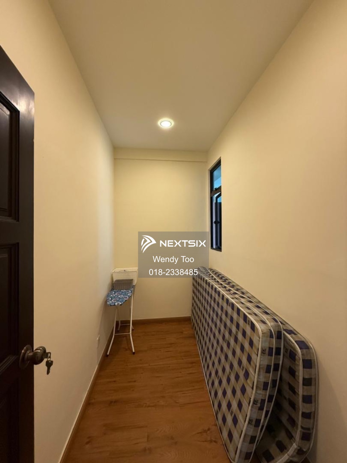 Serviced Residence For Sale in Iskandar Puteri (Nusajaya) Johor - Image 11