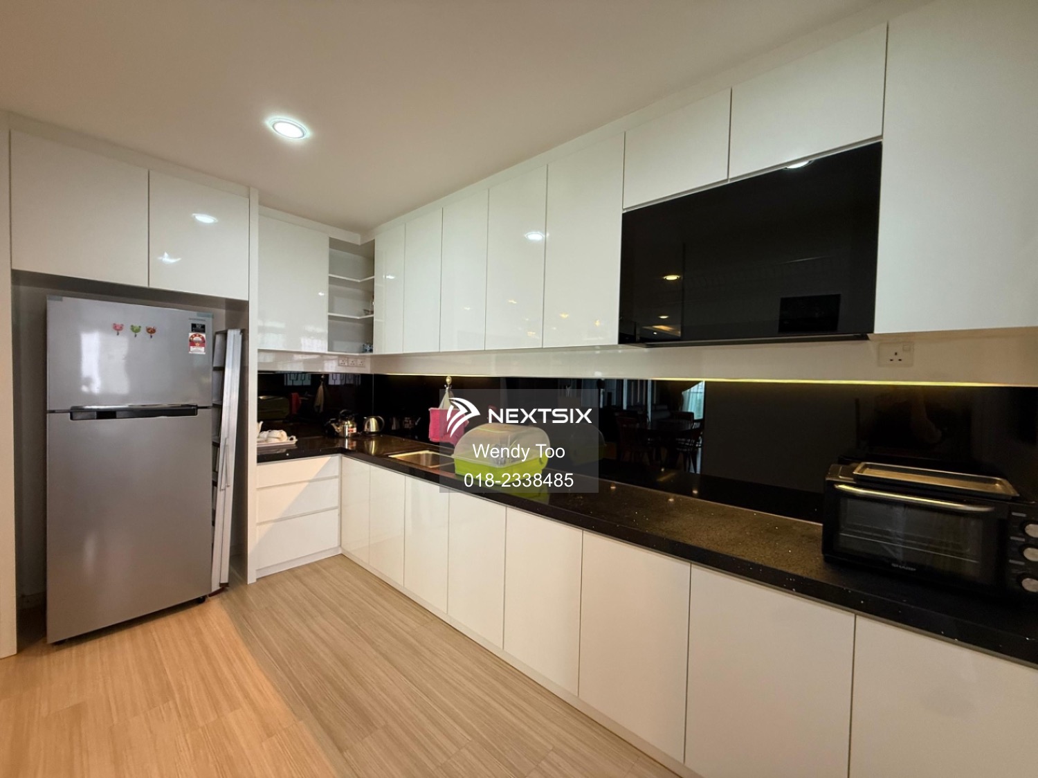 Serviced Residence For Sale in Iskandar Puteri (Nusajaya) Johor - Image 12