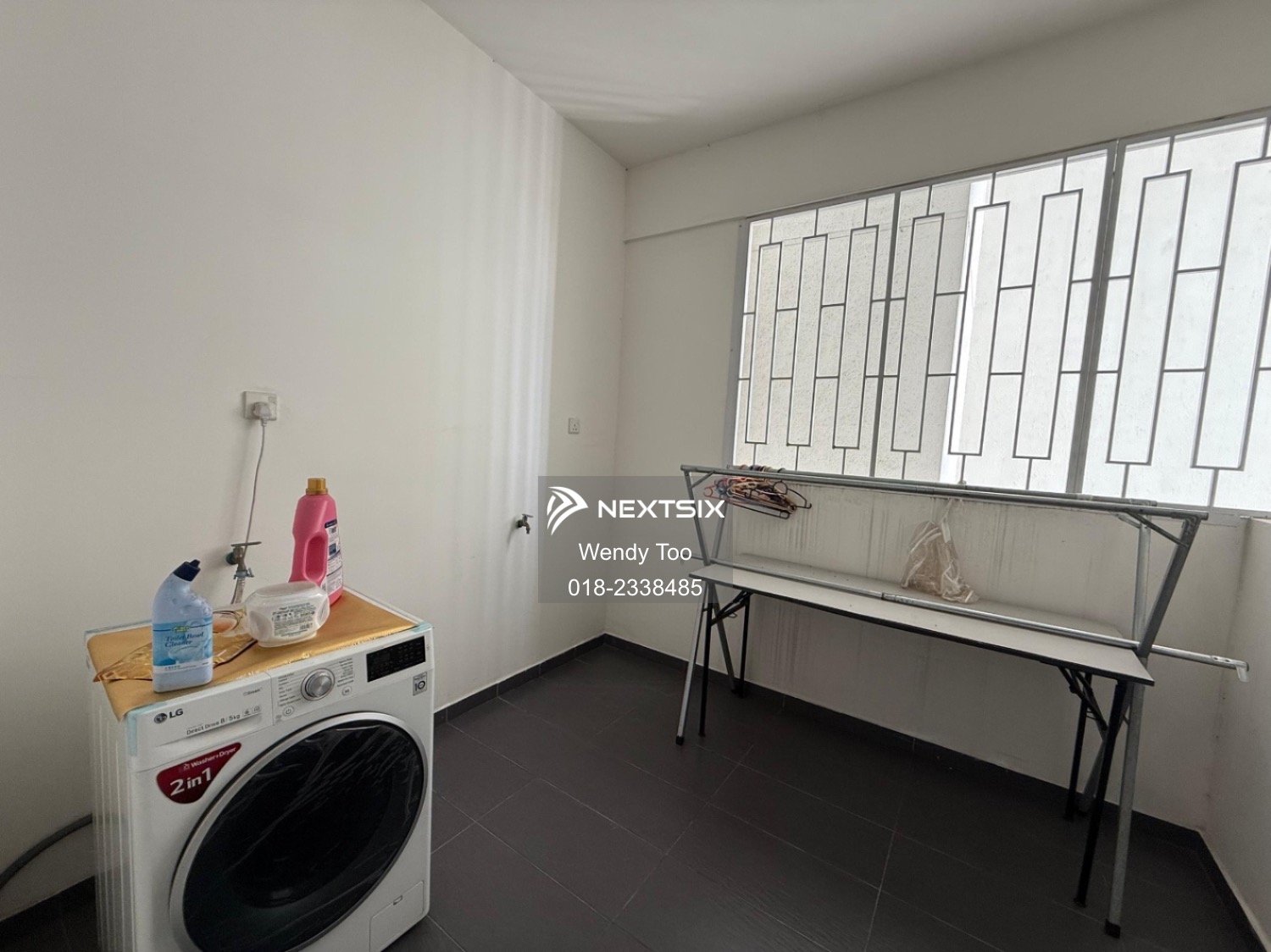 Serviced Residence For Sale in Iskandar Puteri (Nusajaya) Johor - Image 13