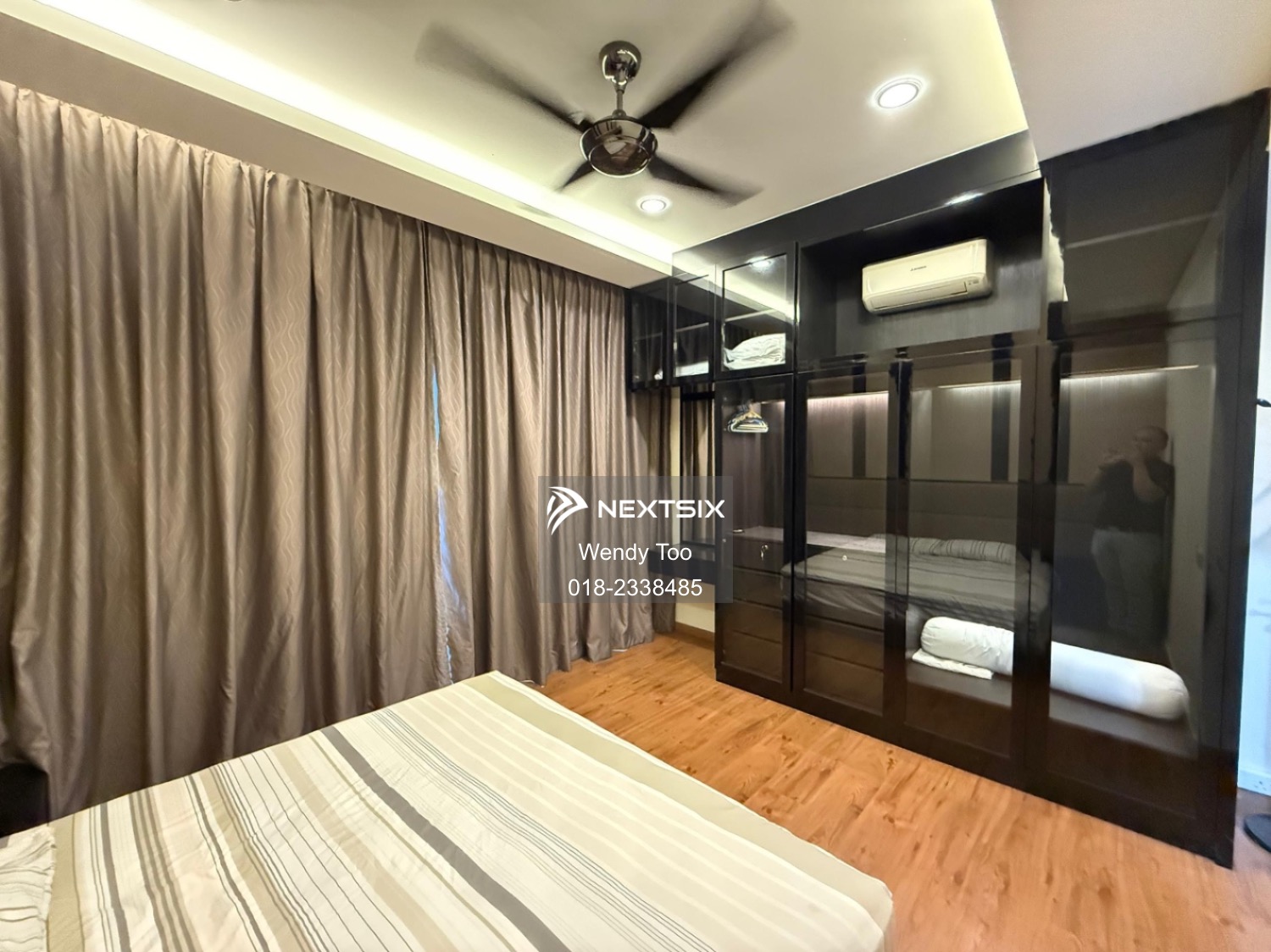Serviced Residence For Sale in Iskandar Puteri (Nusajaya) Johor - Image 5