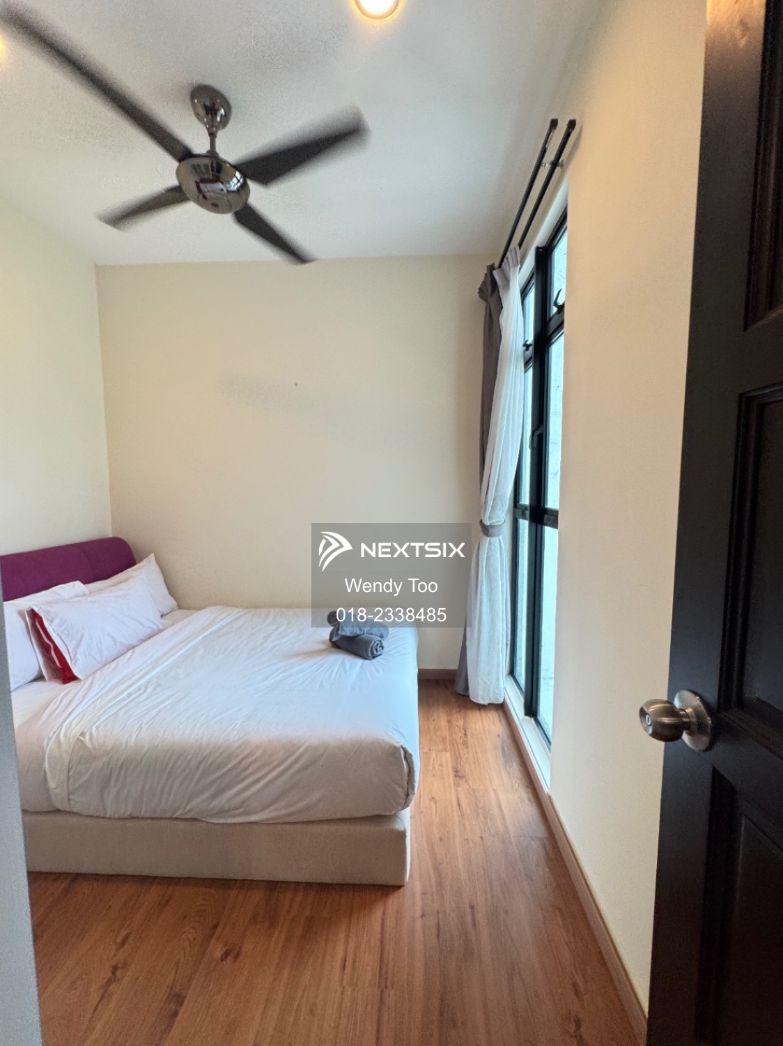 Serviced Residence For Sale in Iskandar Puteri (Nusajaya) Johor - Image 7