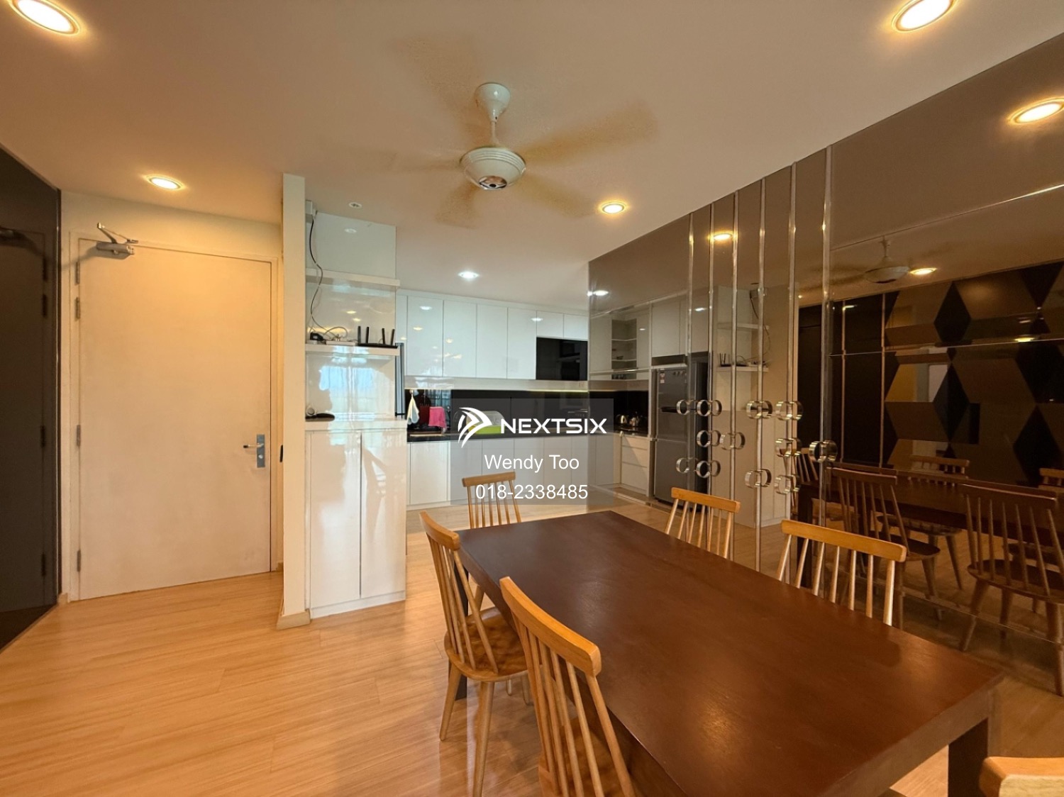Serviced Residence For Sale in Iskandar Puteri (Nusajaya) Johor - Image 8