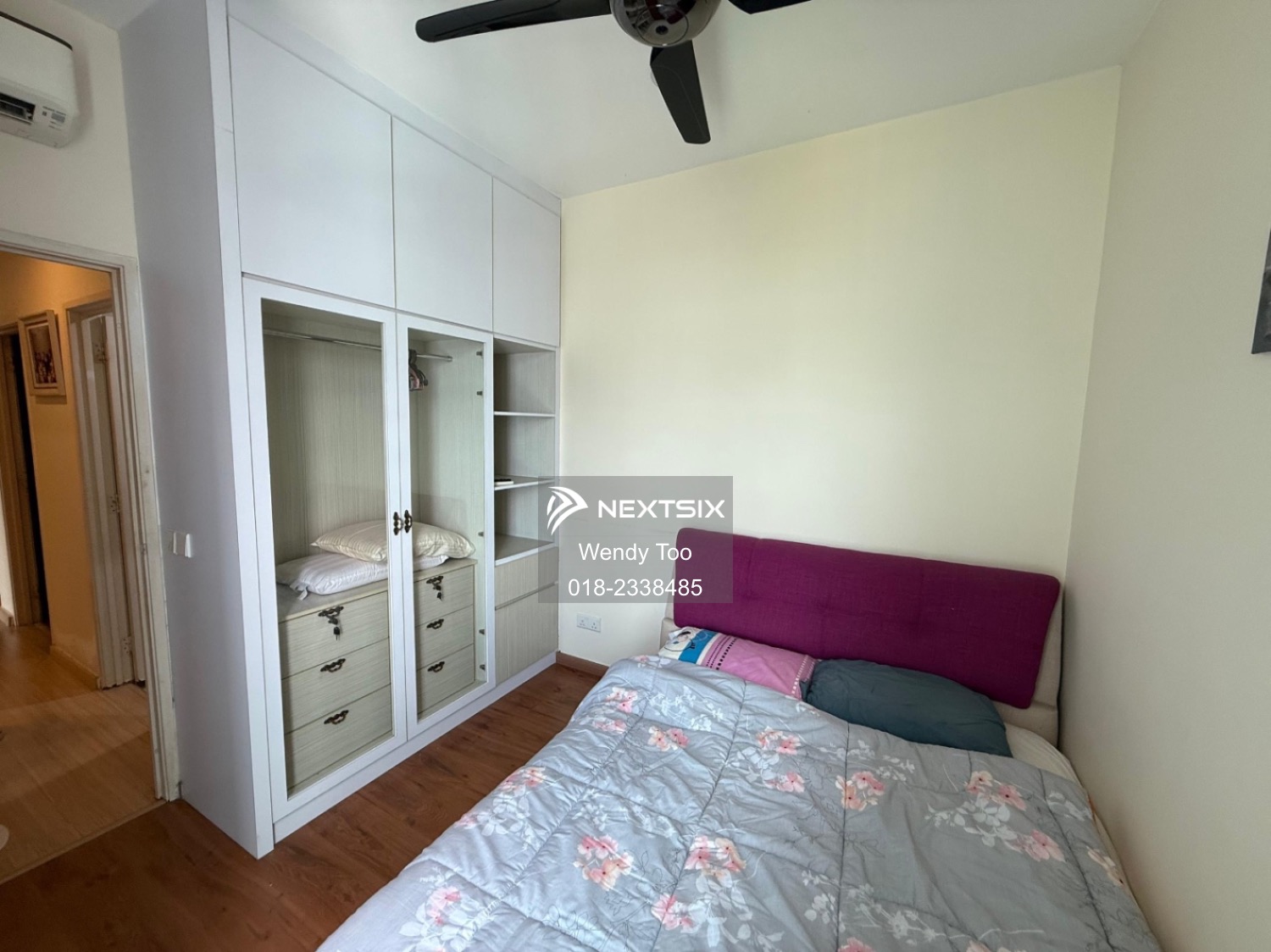 Serviced Residence For Sale in Iskandar Puteri (Nusajaya) Johor - Image 9