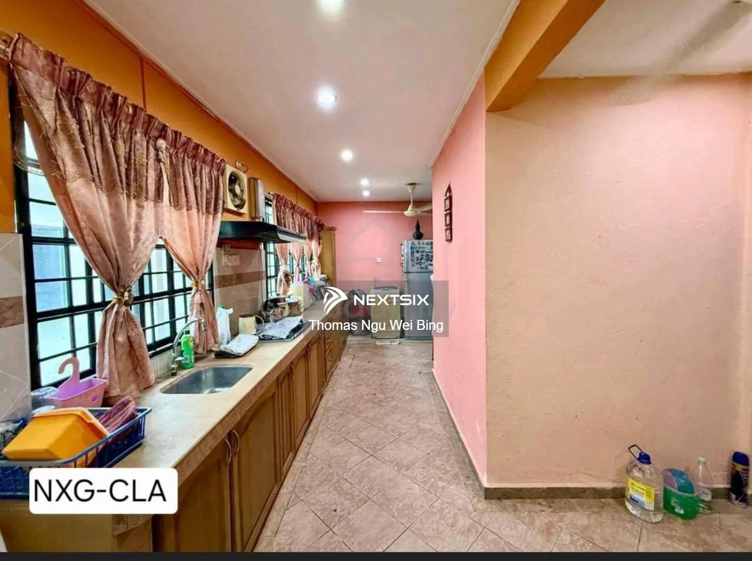 2-sty Terrace/Link House For Sale in USJ Selangor - Image 5