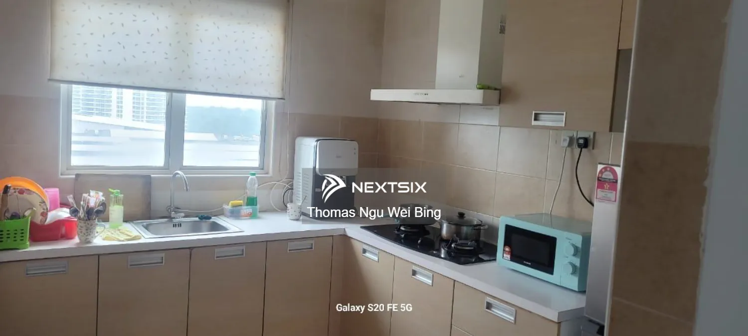Condominium For Sale in Subang Jaya Selangor