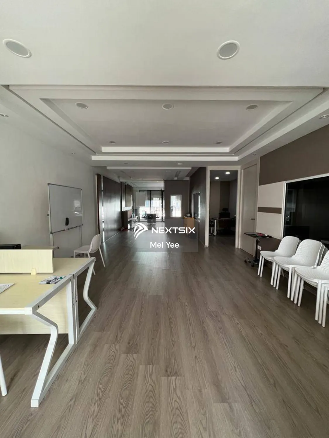 Shop Office For Rent in Kota Kinabalu Sabah